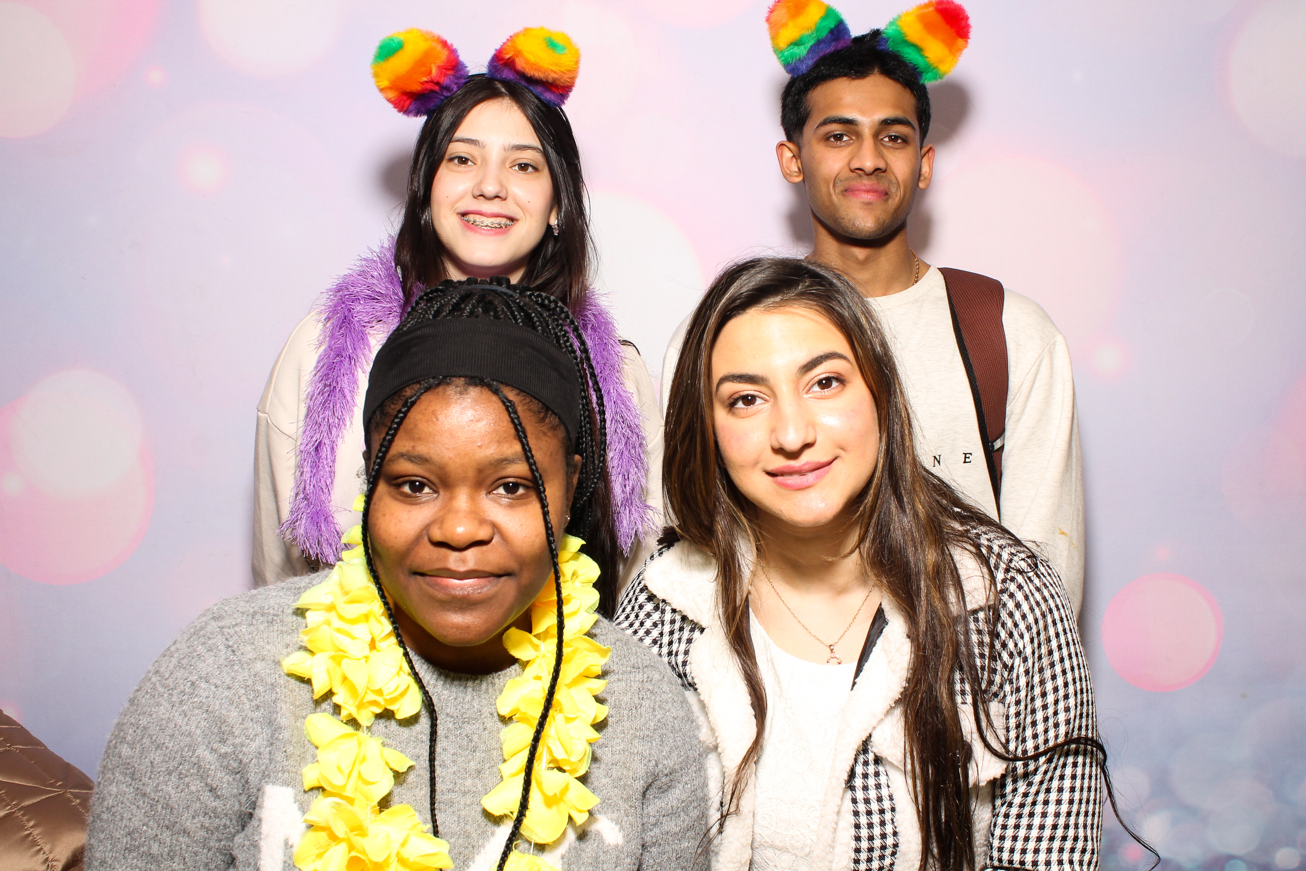 ATU Global Village '25 | View more photos from the event at gallery.snapmagic.ie/u/SnapMagic/ATU-Global-Village-25