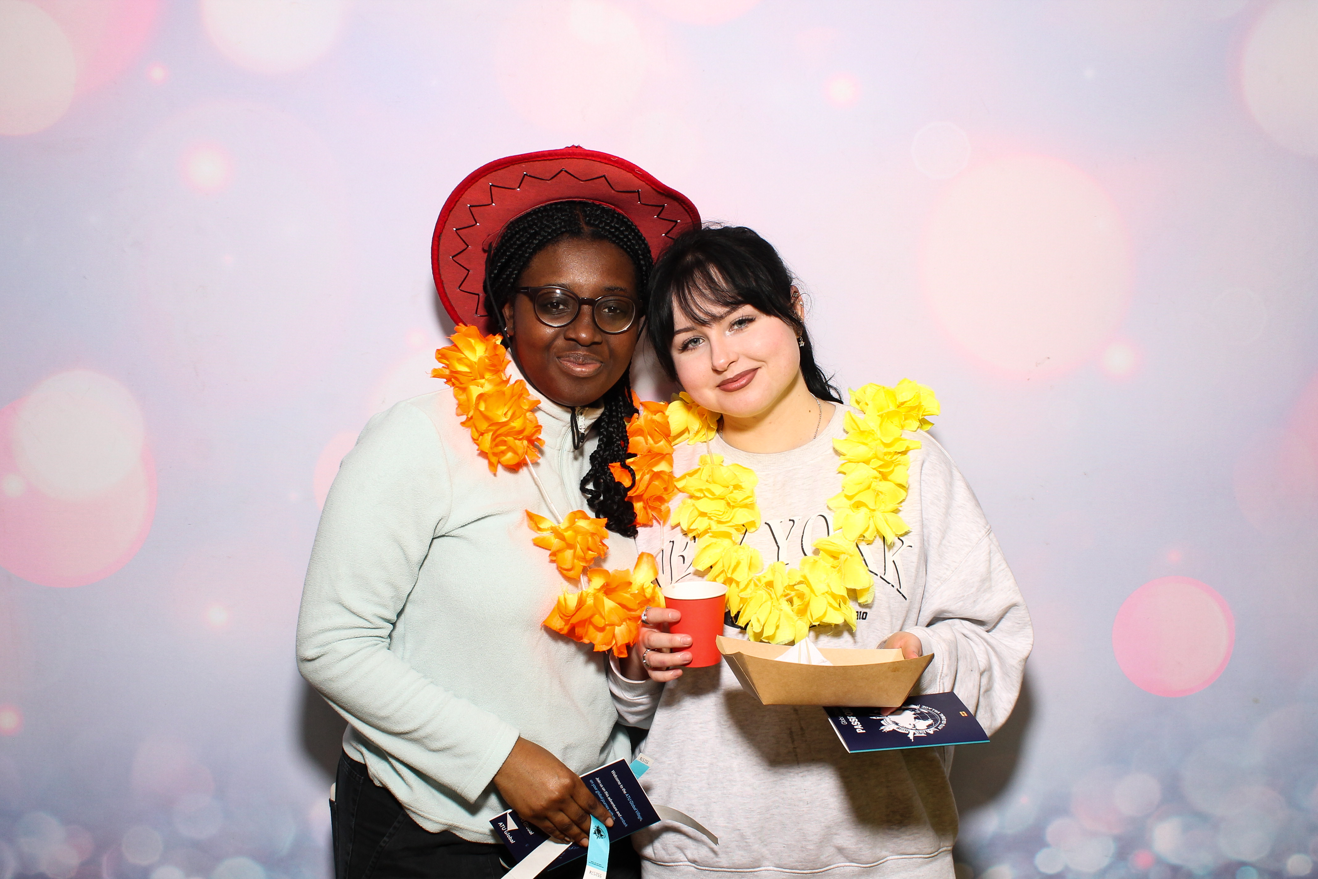 ATU Global Village '25 | View more photos from the event at gallery.snapmagic.ie/u/SnapMagic/ATU-Global-Village-25