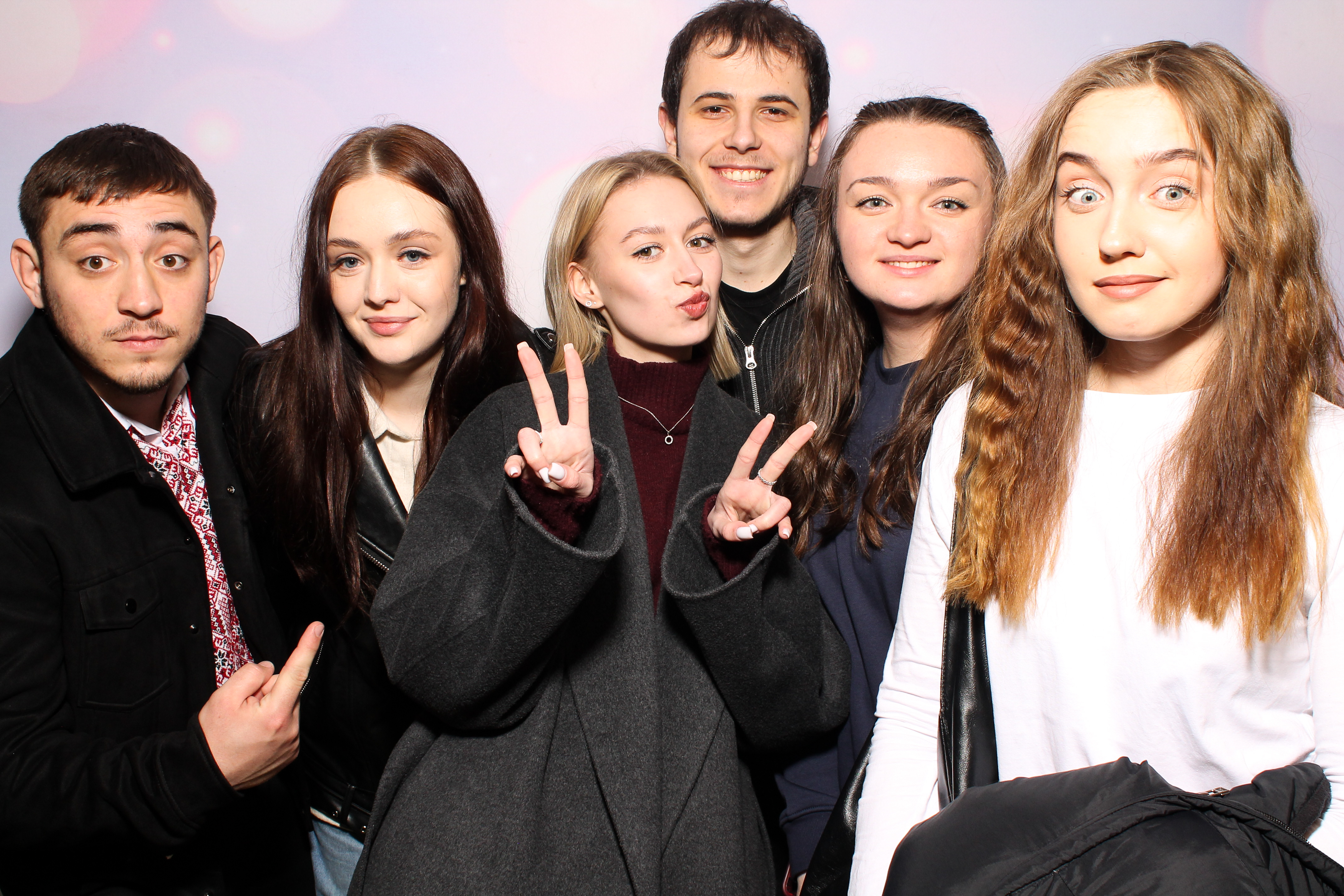 ATU Global Village '25 | View more photos from the event at gallery.snapmagic.ie/u/SnapMagic/ATU-Global-Village-25