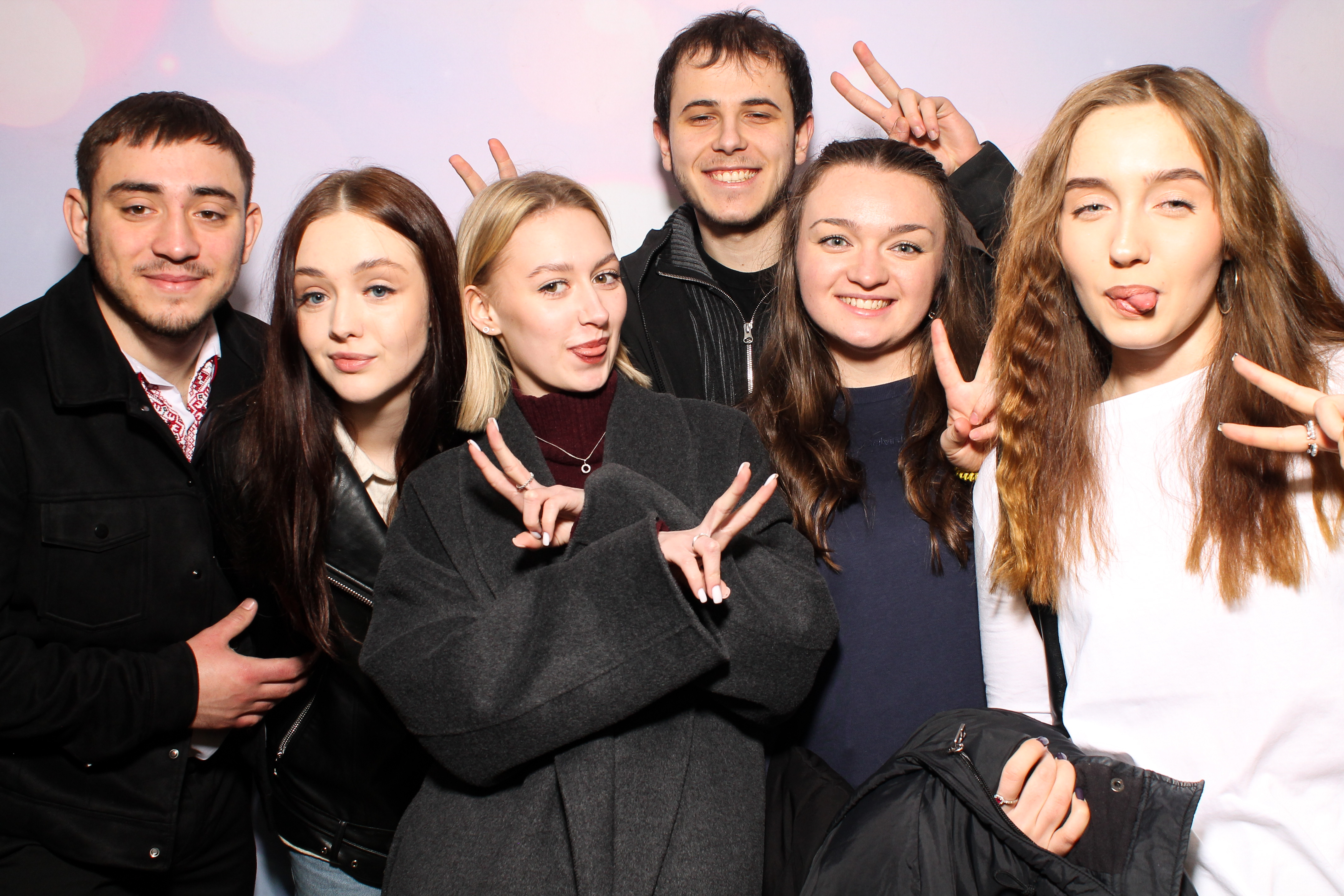 ATU Global Village '25 | View more photos from the event at gallery.snapmagic.ie/u/SnapMagic/ATU-Global-Village-25