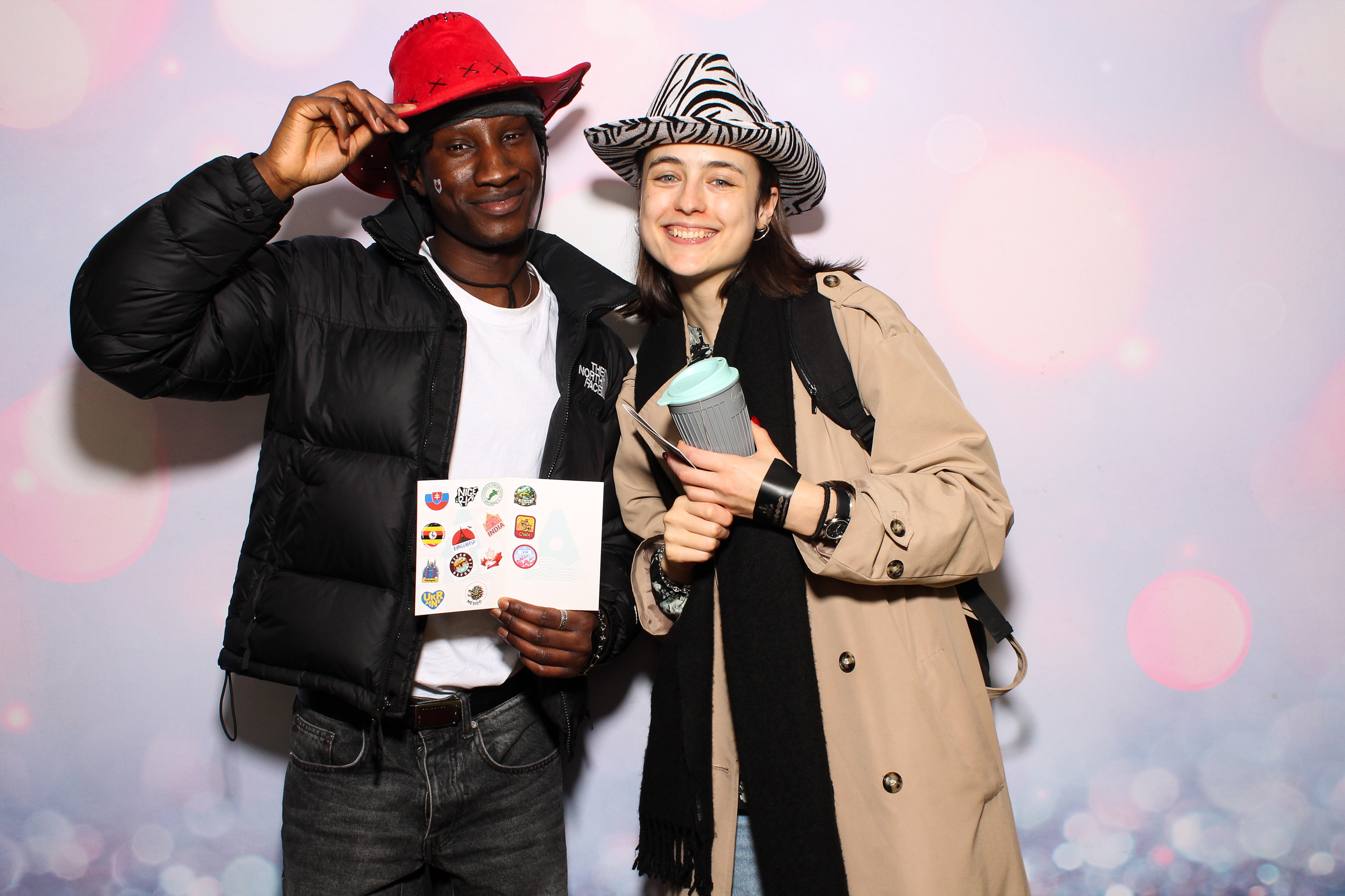 ATU Global Village '25 | View more photos from the event at gallery.snapmagic.ie/u/SnapMagic/ATU-Global-Village-25