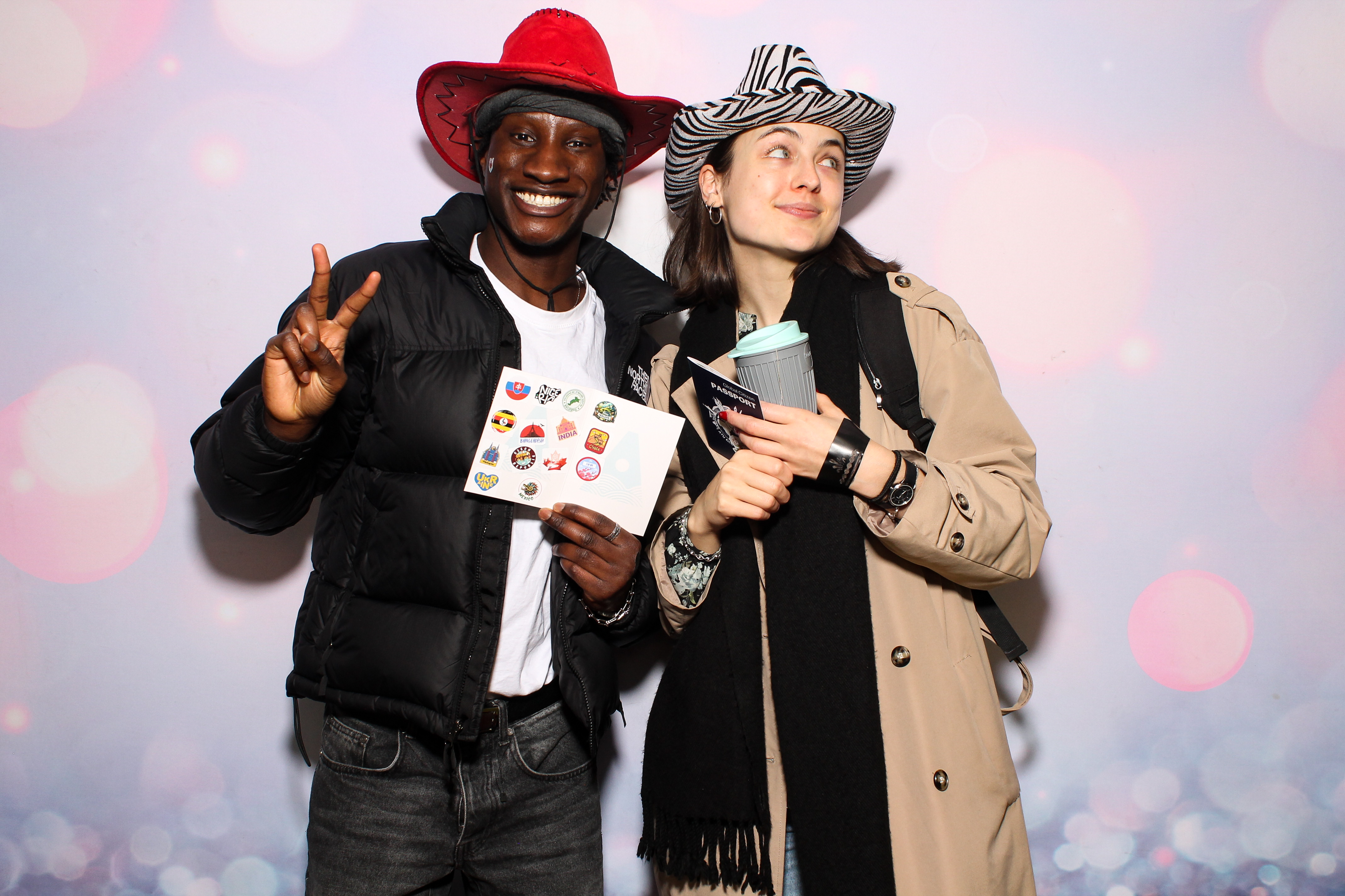 ATU Global Village '25 | View more photos from the event at gallery.snapmagic.ie/u/SnapMagic/ATU-Global-Village-25