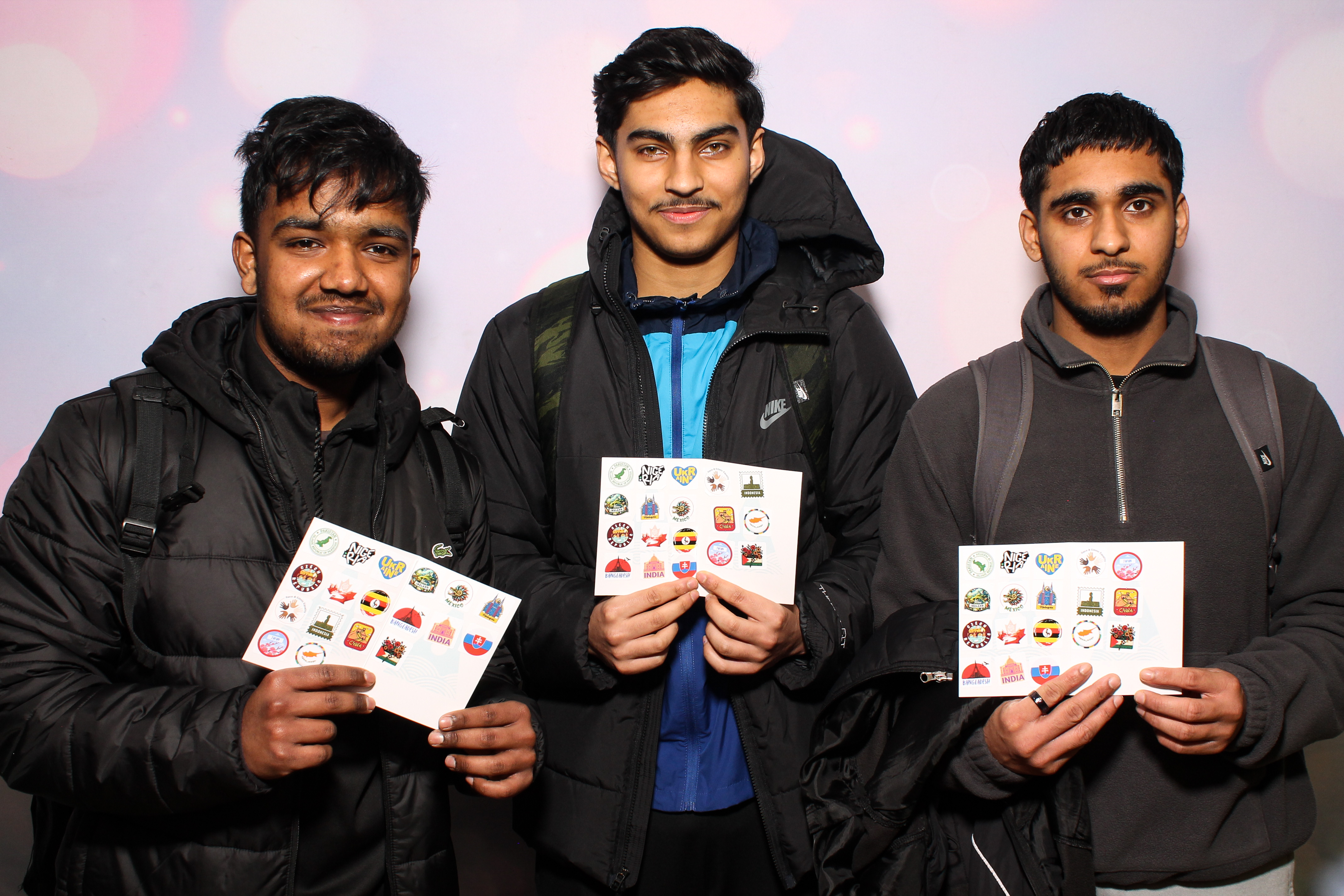 ATU Global Village '25 | View more photos from the event at gallery.snapmagic.ie/u/SnapMagic/ATU-Global-Village-25