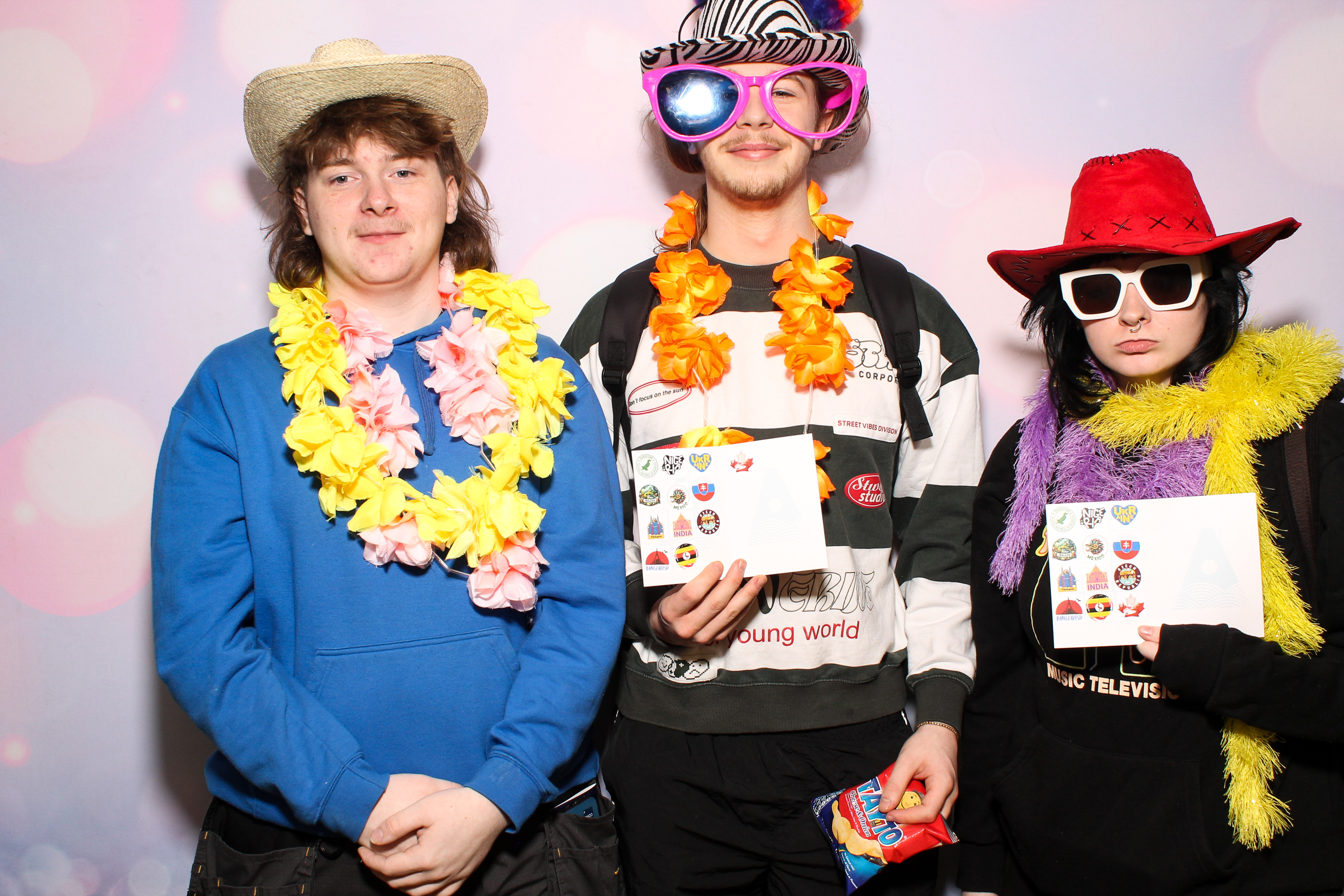 ATU Global Village '25 | View more photos from the event at gallery.snapmagic.ie/u/SnapMagic/ATU-Global-Village-25