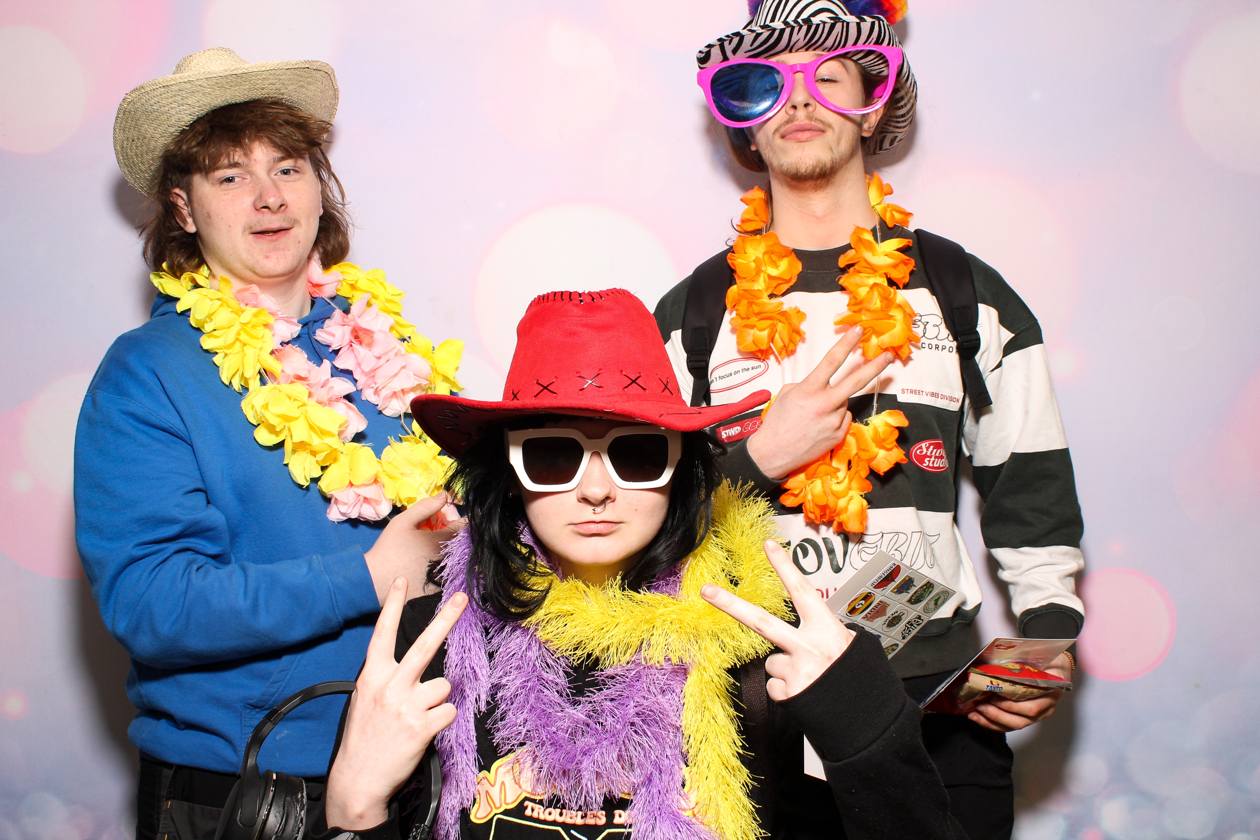 ATU Global Village '25 | View more photos from the event at gallery.snapmagic.ie/u/SnapMagic/ATU-Global-Village-25
