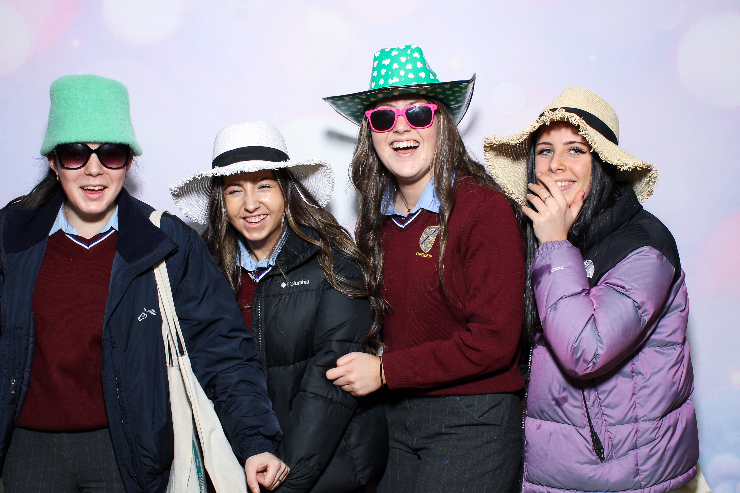 ATU Open day 2025 | View more photos from the event at gallery.snapmagic.ie/u/SnapMagic/ATU-Open-day-2025
