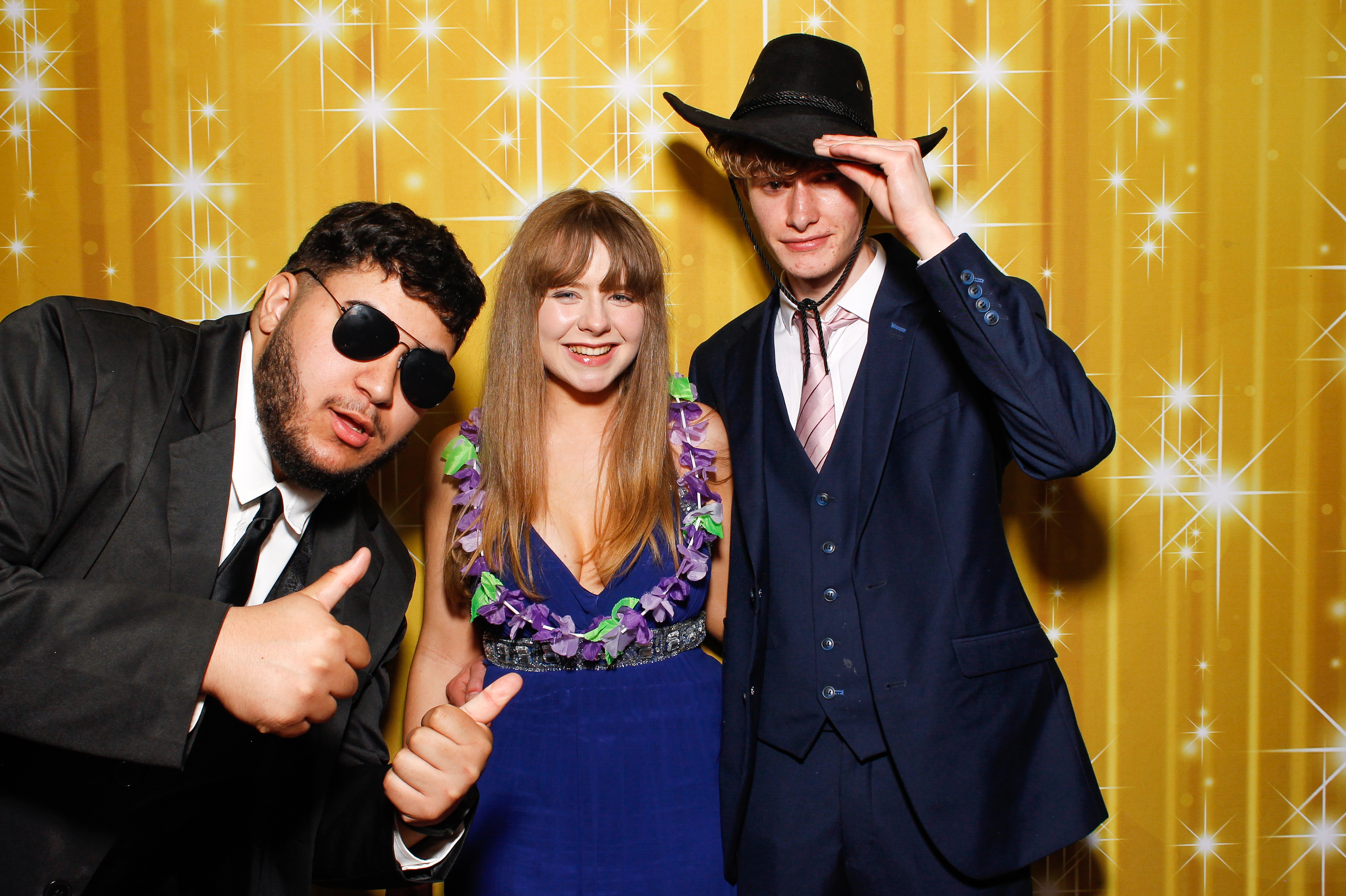 ATU Student Ball 2025 | View more photos from the event at gallery.snapmagic.ie/u/SnapMagic/ATU-Student-Ball-2025