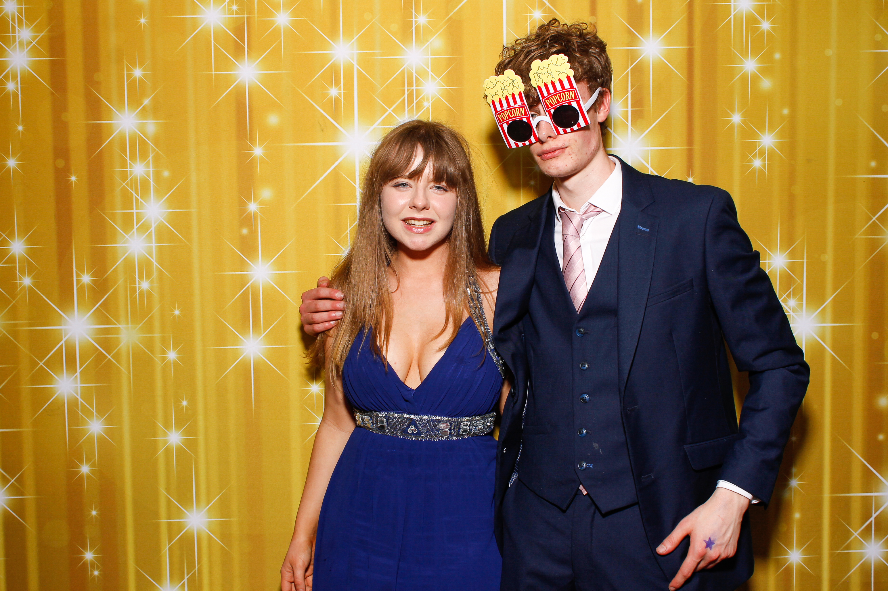 ATU Student Ball 2025 | View more photos from the event at gallery.snapmagic.ie/u/SnapMagic/ATU-Student-Ball-2025