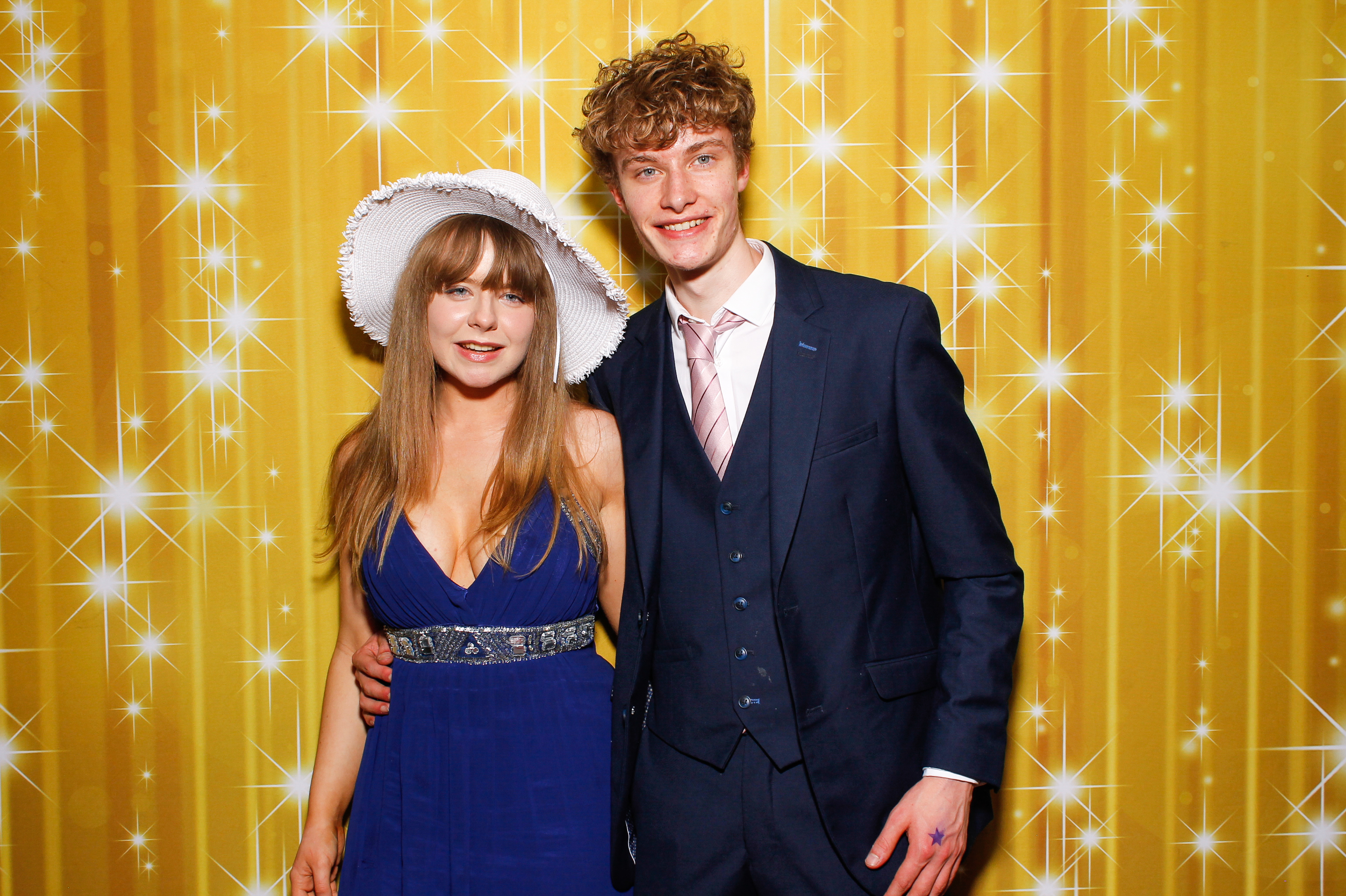 ATU Student Ball 2025 | View more photos from the event at gallery.snapmagic.ie/u/SnapMagic/ATU-Student-Ball-2025