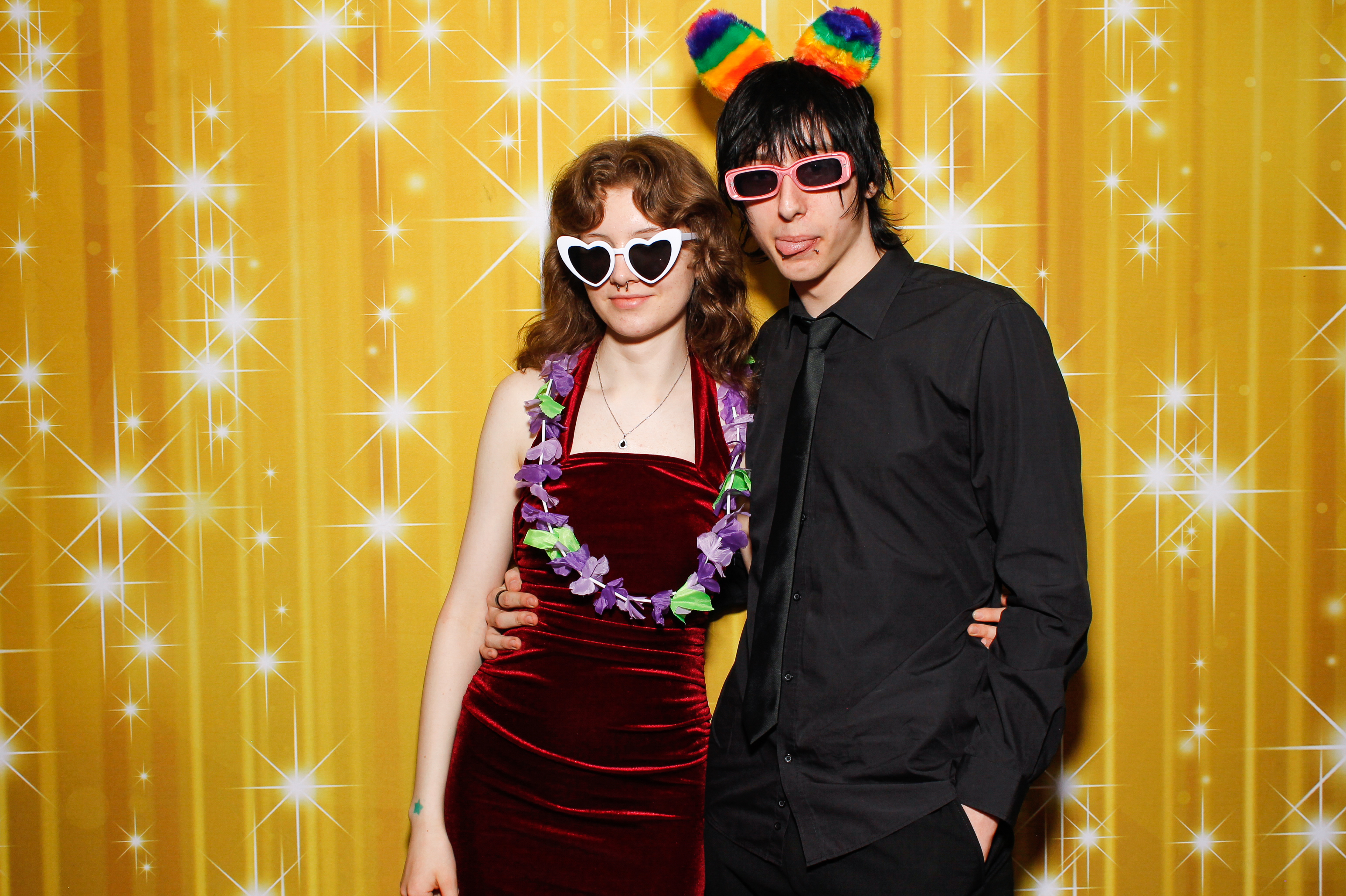 ATU Student Ball 2025 | View more photos from the event at gallery.snapmagic.ie/u/SnapMagic/ATU-Student-Ball-2025