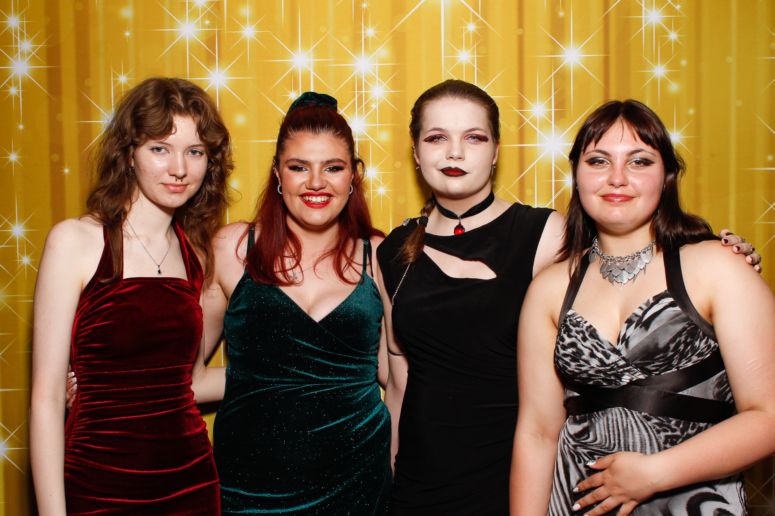 ATU Student Ball 2025 | View more photos from the event at gallery.snapmagic.ie/u/SnapMagic/ATU-Student-Ball-2025