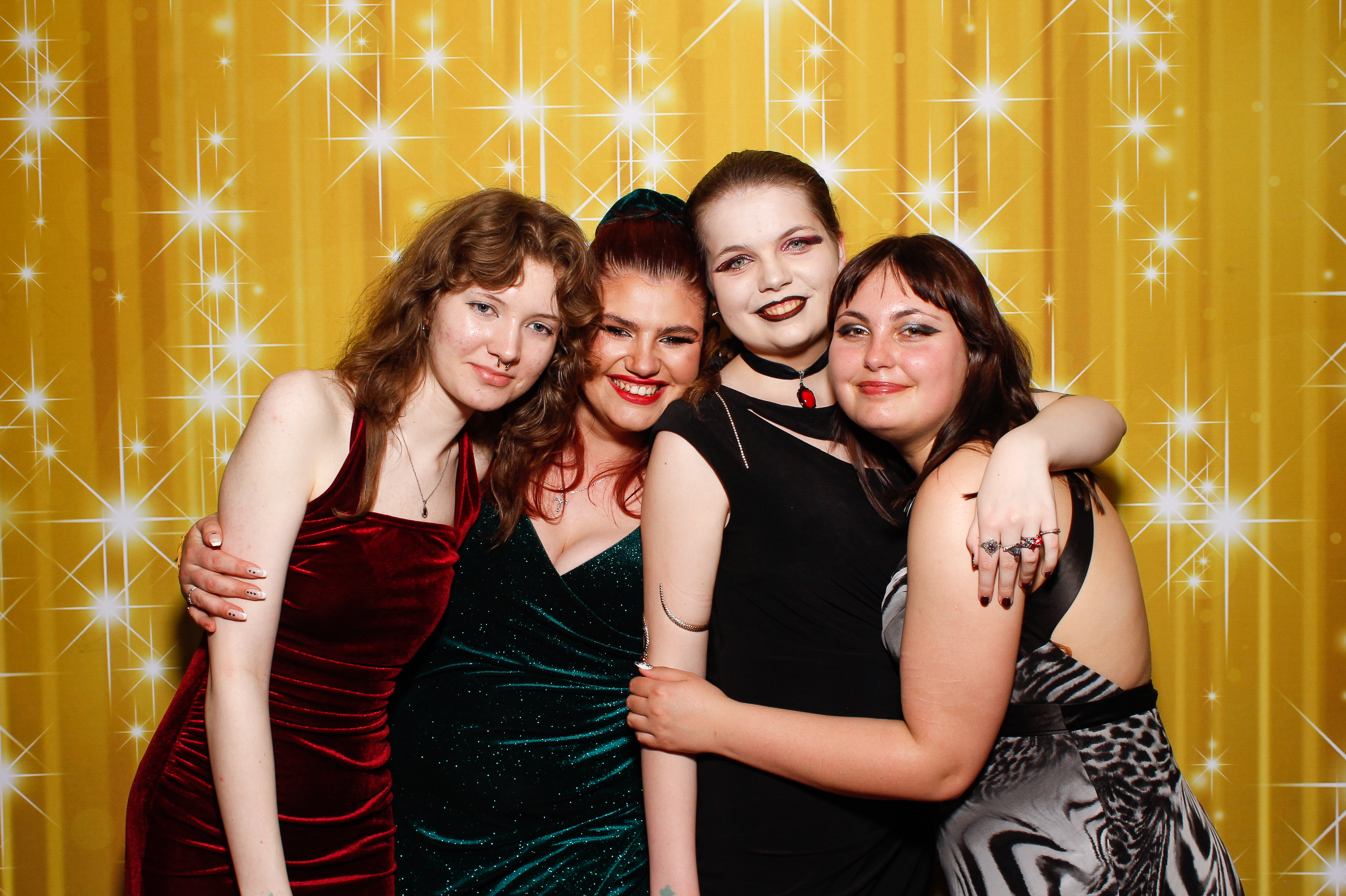 ATU Student Ball 2025 | View more photos from the event at gallery.snapmagic.ie/u/SnapMagic/ATU-Student-Ball-2025