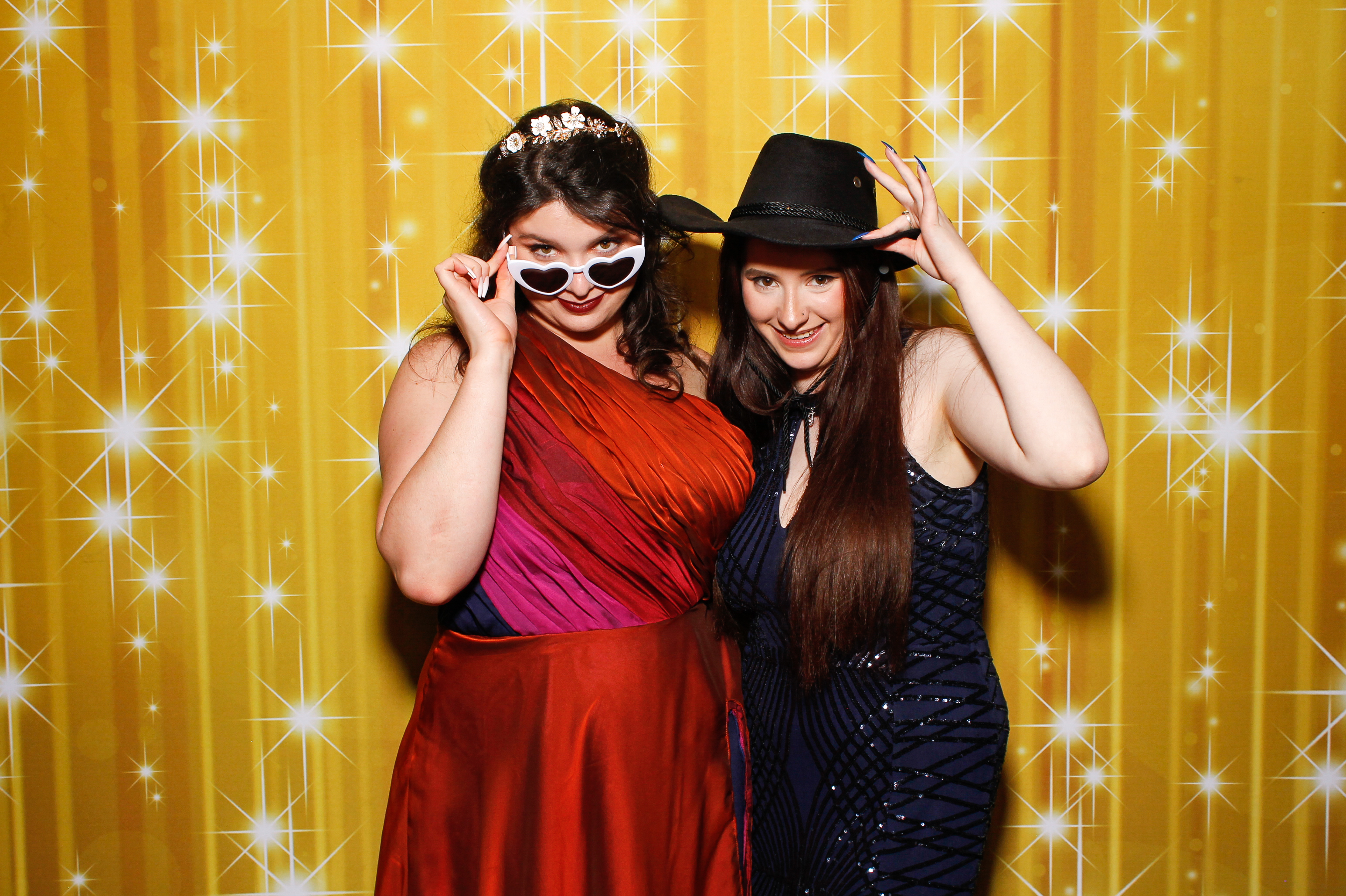 ATU Student Ball 2025 | View more photos from the event at gallery.snapmagic.ie/u/SnapMagic/ATU-Student-Ball-2025