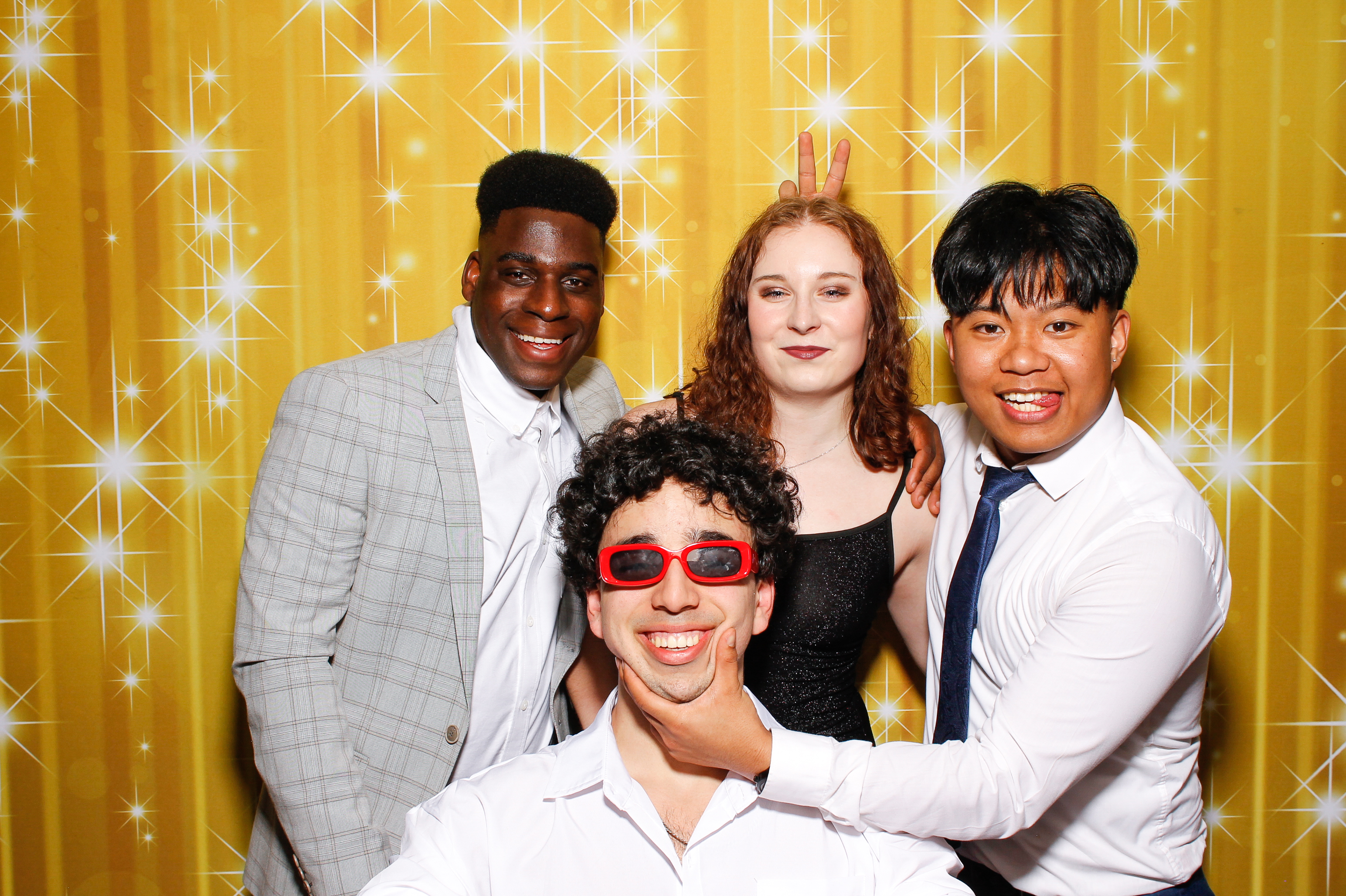 ATU Student Ball 2025 | View more photos from the event at gallery.snapmagic.ie/u/SnapMagic/ATU-Student-Ball-2025