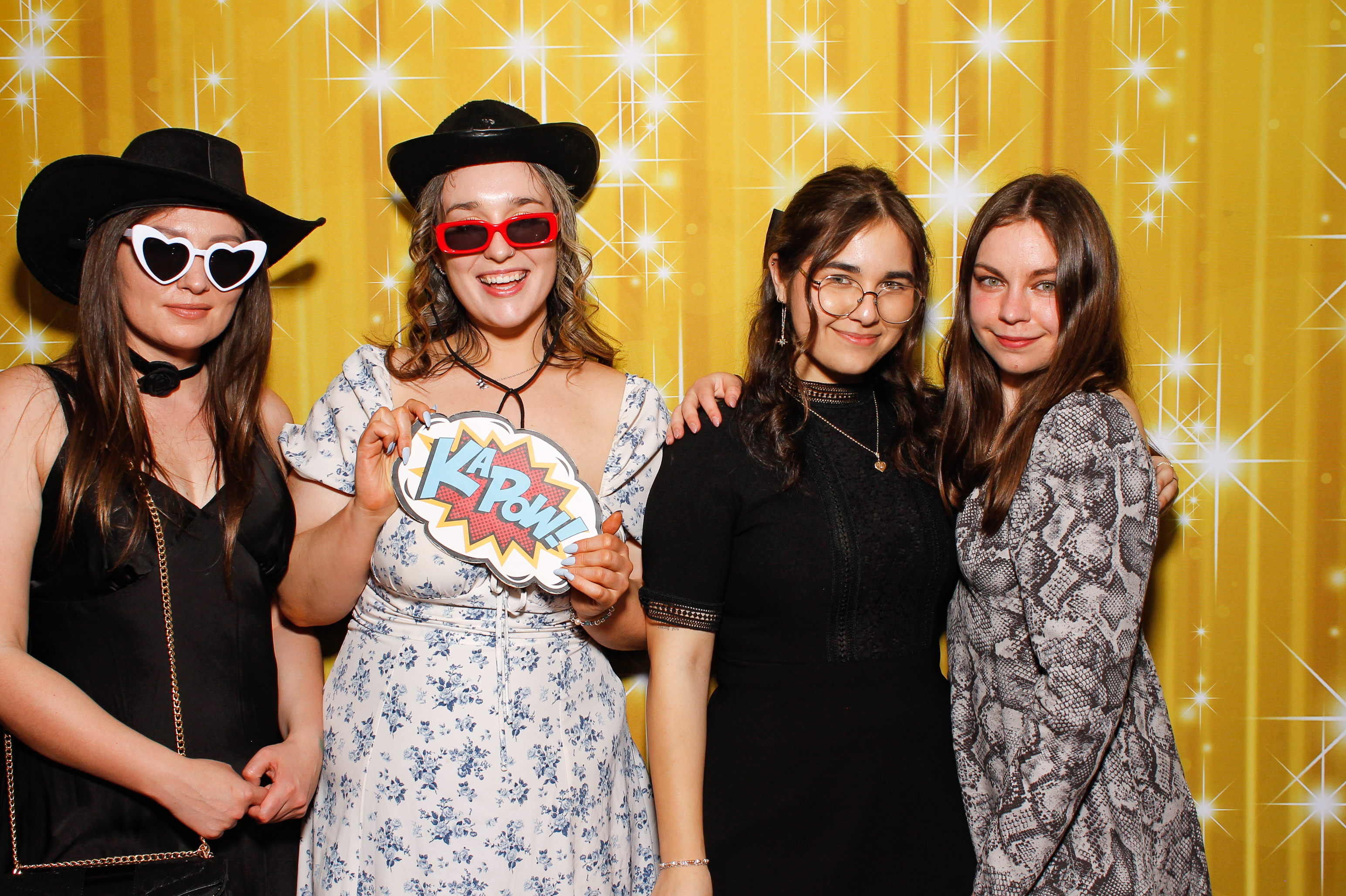 ATU Student Ball 2025 | View more photos from the event at gallery.snapmagic.ie/u/SnapMagic/ATU-Student-Ball-2025