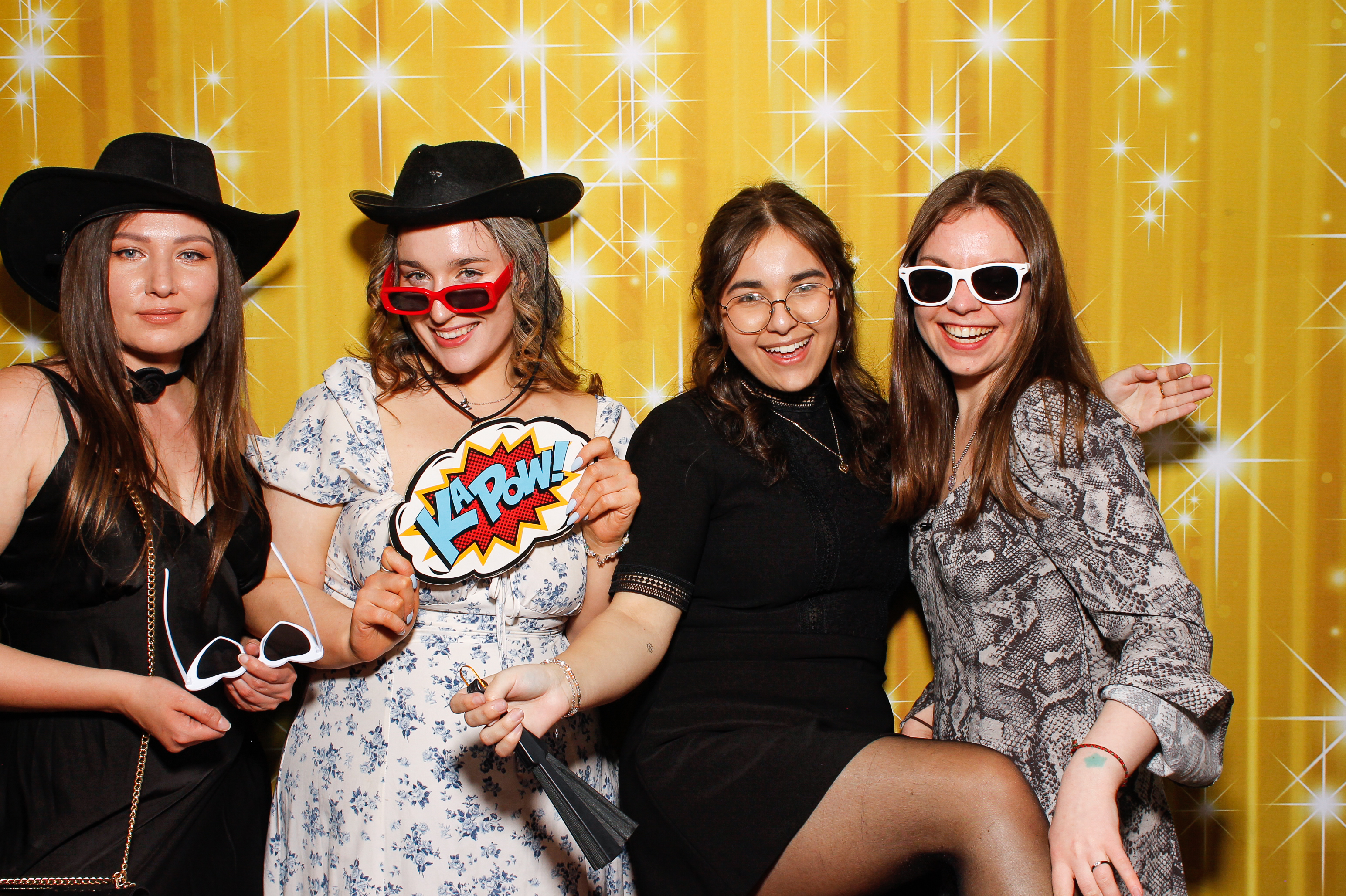 ATU Student Ball 2025 | View more photos from the event at gallery.snapmagic.ie/u/SnapMagic/ATU-Student-Ball-2025