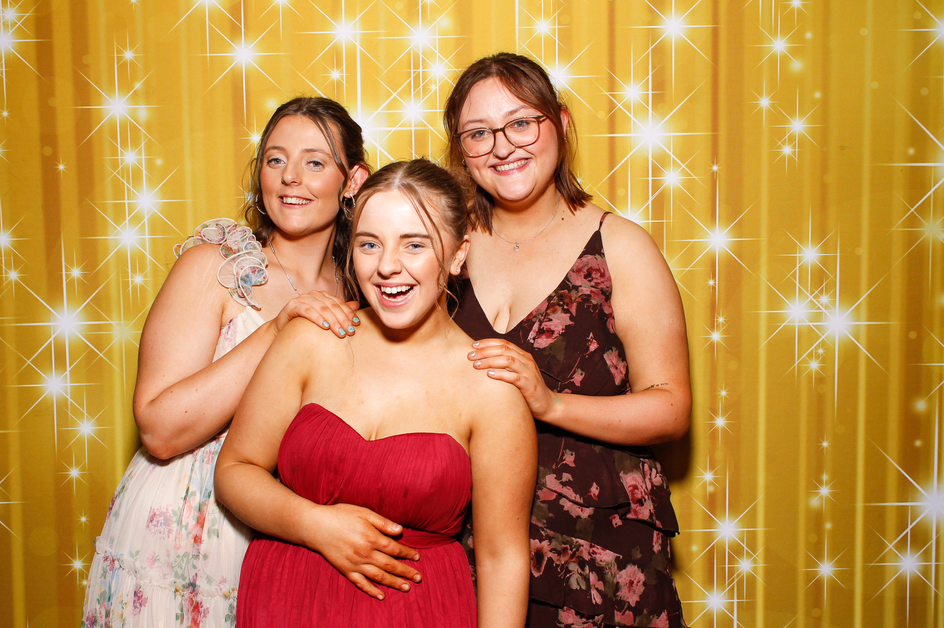 ATU Student Ball 2025 | View more photos from the event at gallery.snapmagic.ie/u/SnapMagic/ATU-Student-Ball-2025