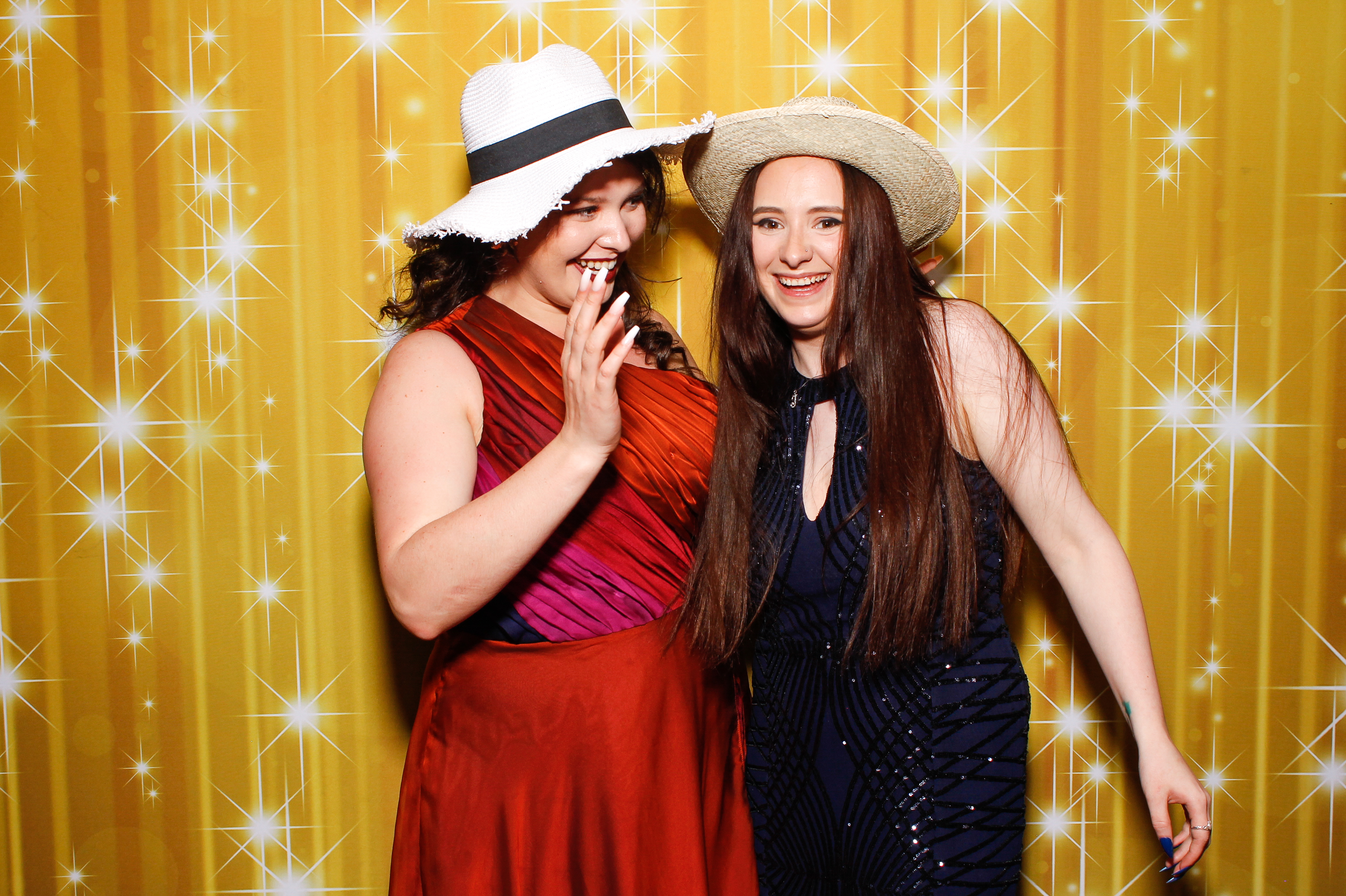 ATU Student Ball 2025 | View more photos from the event at gallery.snapmagic.ie/u/SnapMagic/ATU-Student-Ball-2025