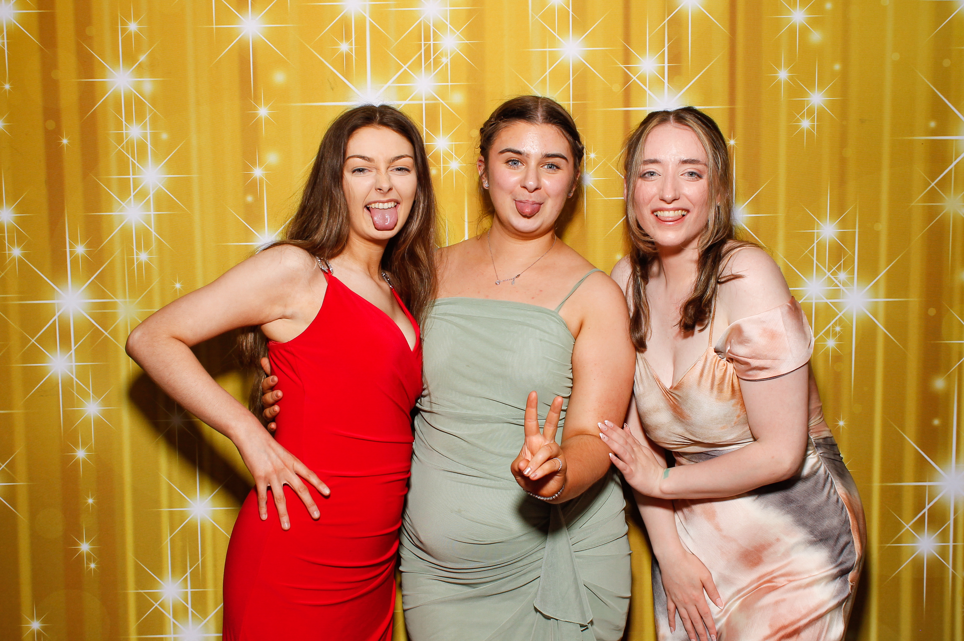 ATU Student Ball 2025 | View more photos from the event at gallery.snapmagic.ie/u/SnapMagic/ATU-Student-Ball-2025