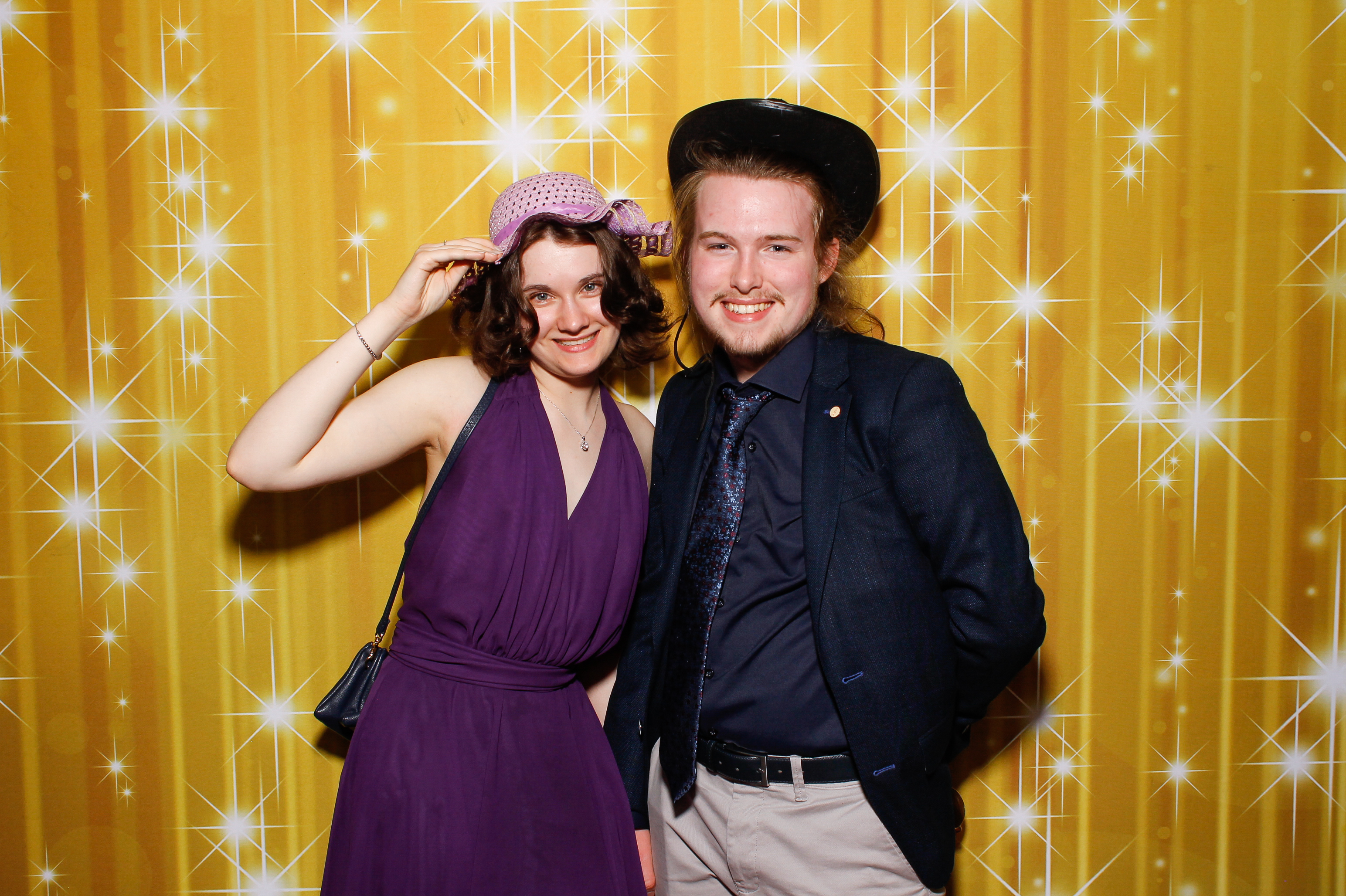 ATU Student Ball 2025 | View more photos from the event at gallery.snapmagic.ie/u/SnapMagic/ATU-Student-Ball-2025