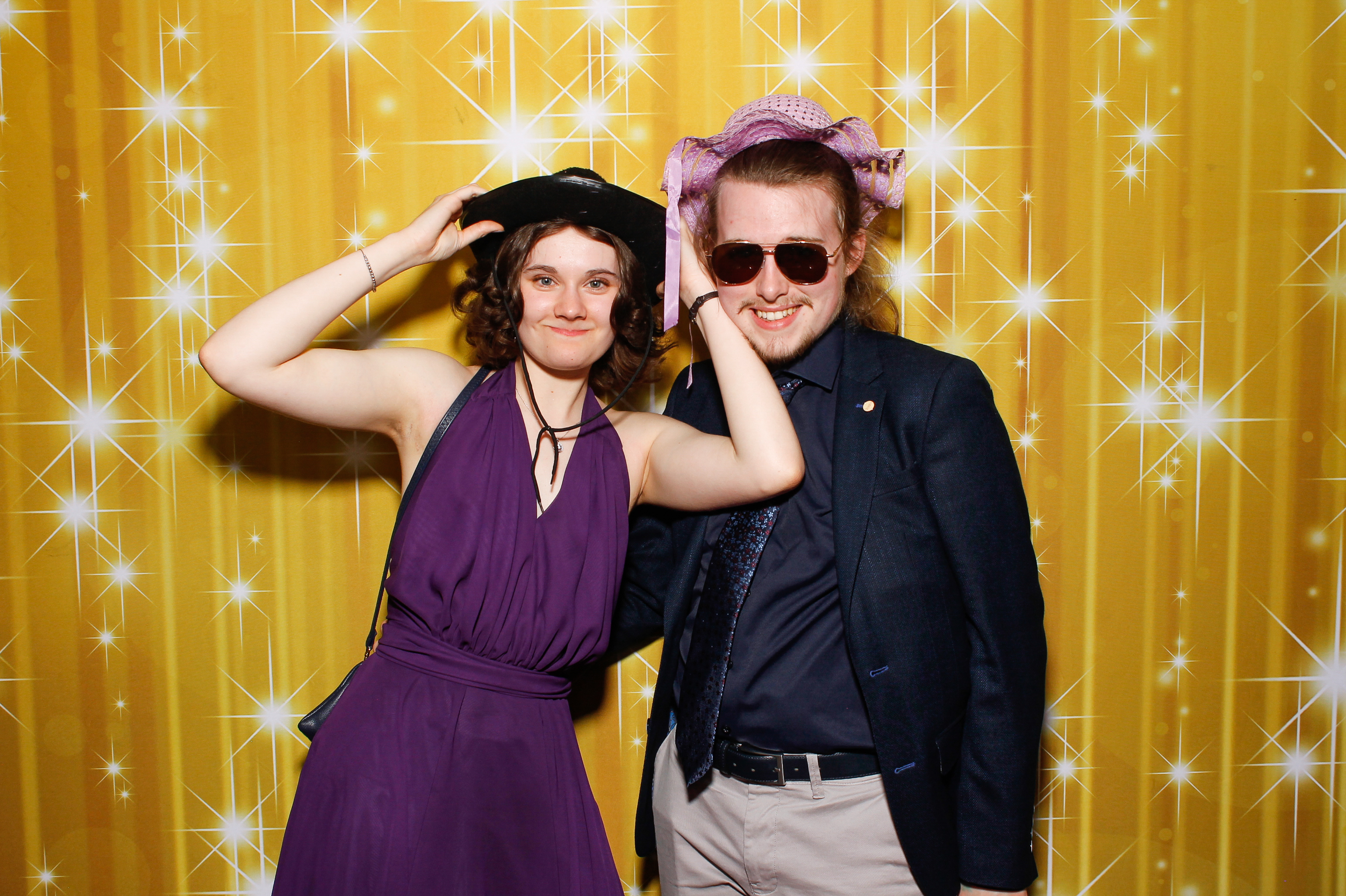 ATU Student Ball 2025 | View more photos from the event at gallery.snapmagic.ie/u/SnapMagic/ATU-Student-Ball-2025