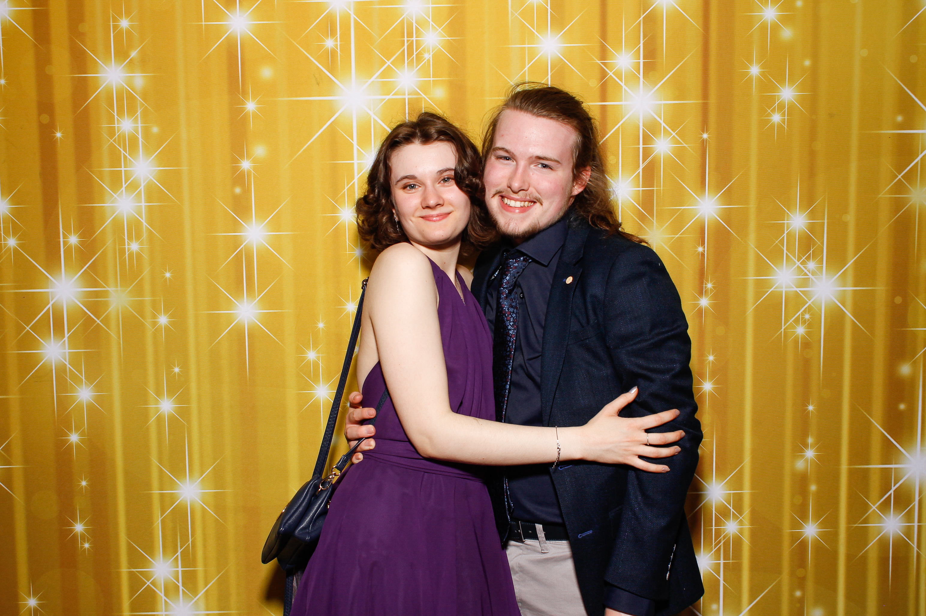 ATU Student Ball 2025 | View more photos from the event at gallery.snapmagic.ie/u/SnapMagic/ATU-Student-Ball-2025