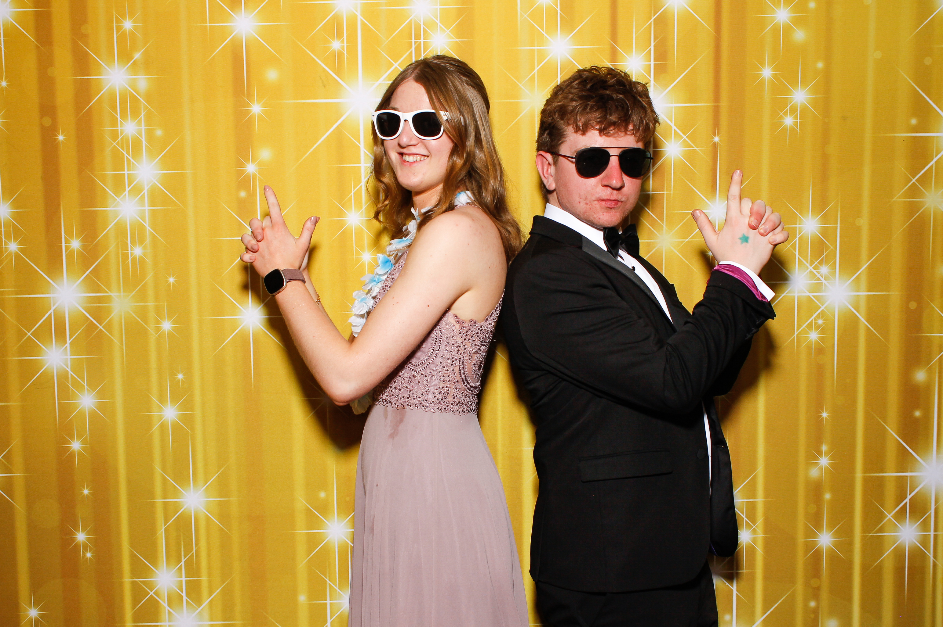 ATU Student Ball 2025 | View more photos from the event at gallery.snapmagic.ie/u/SnapMagic/ATU-Student-Ball-2025