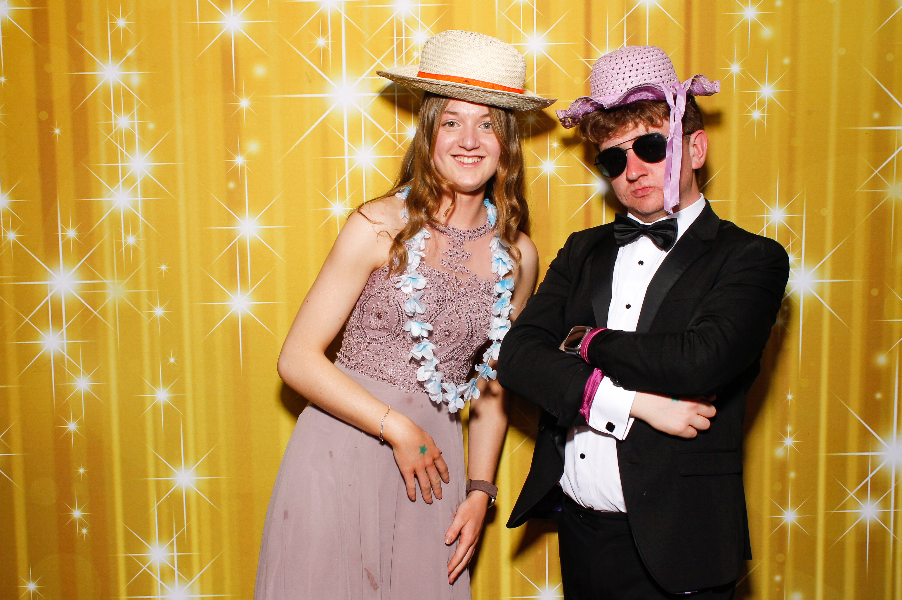 ATU Student Ball 2025 | View more photos from the event at gallery.snapmagic.ie/u/SnapMagic/ATU-Student-Ball-2025