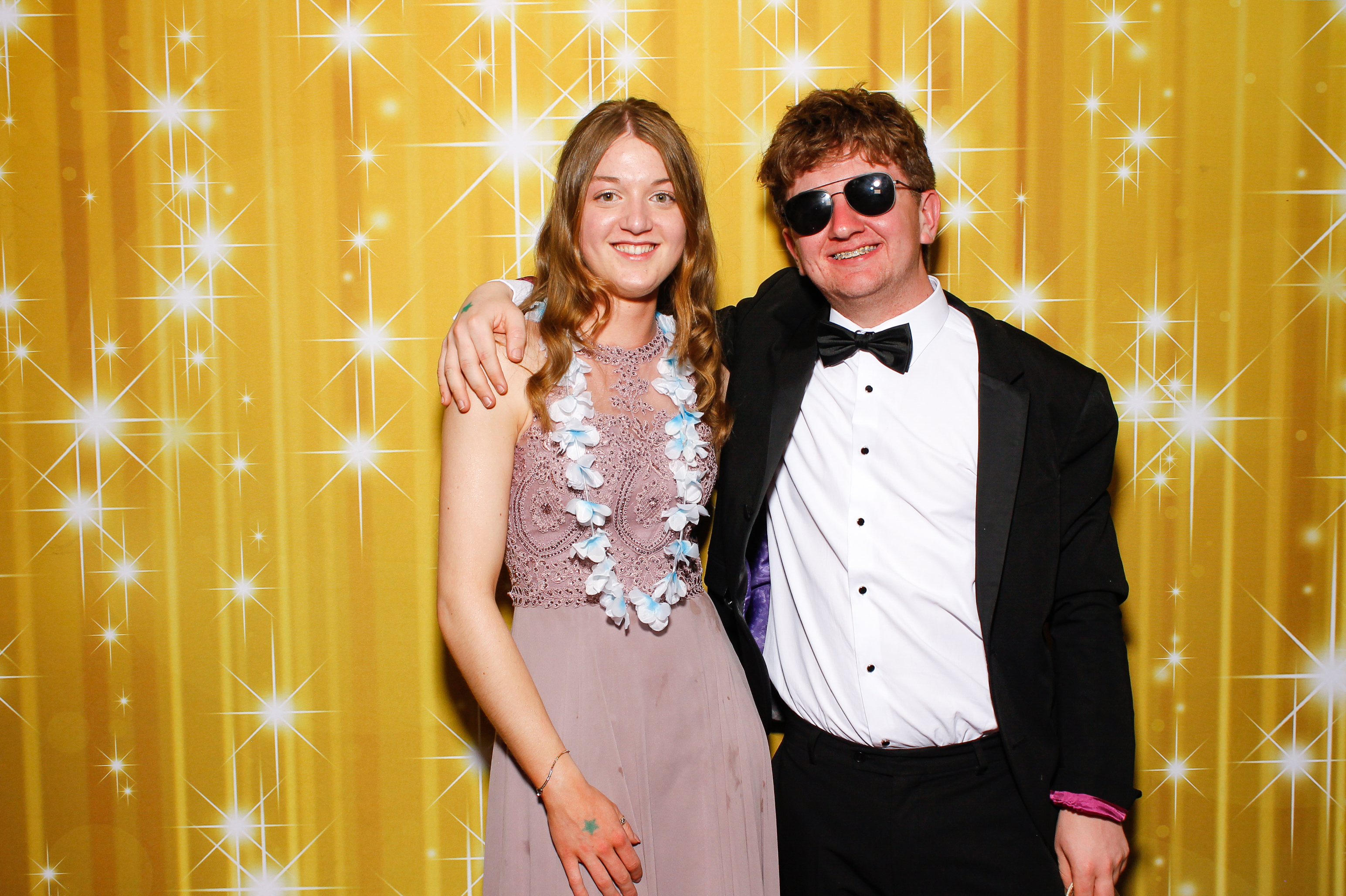 ATU Student Ball 2025 | View more photos from the event at gallery.snapmagic.ie/u/SnapMagic/ATU-Student-Ball-2025