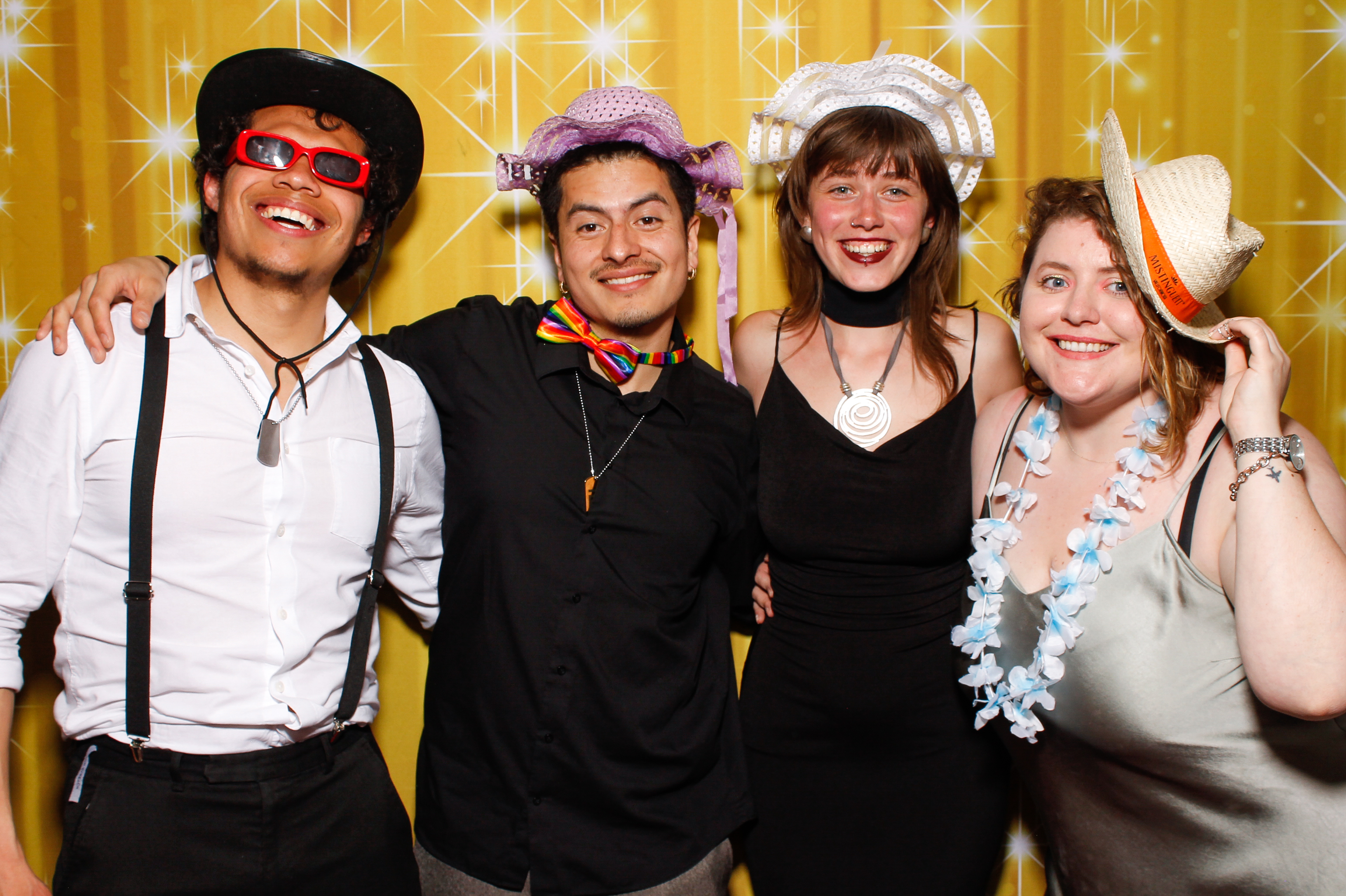 ATU Student Ball 2025 | View more photos from the event at gallery.snapmagic.ie/u/SnapMagic/ATU-Student-Ball-2025
