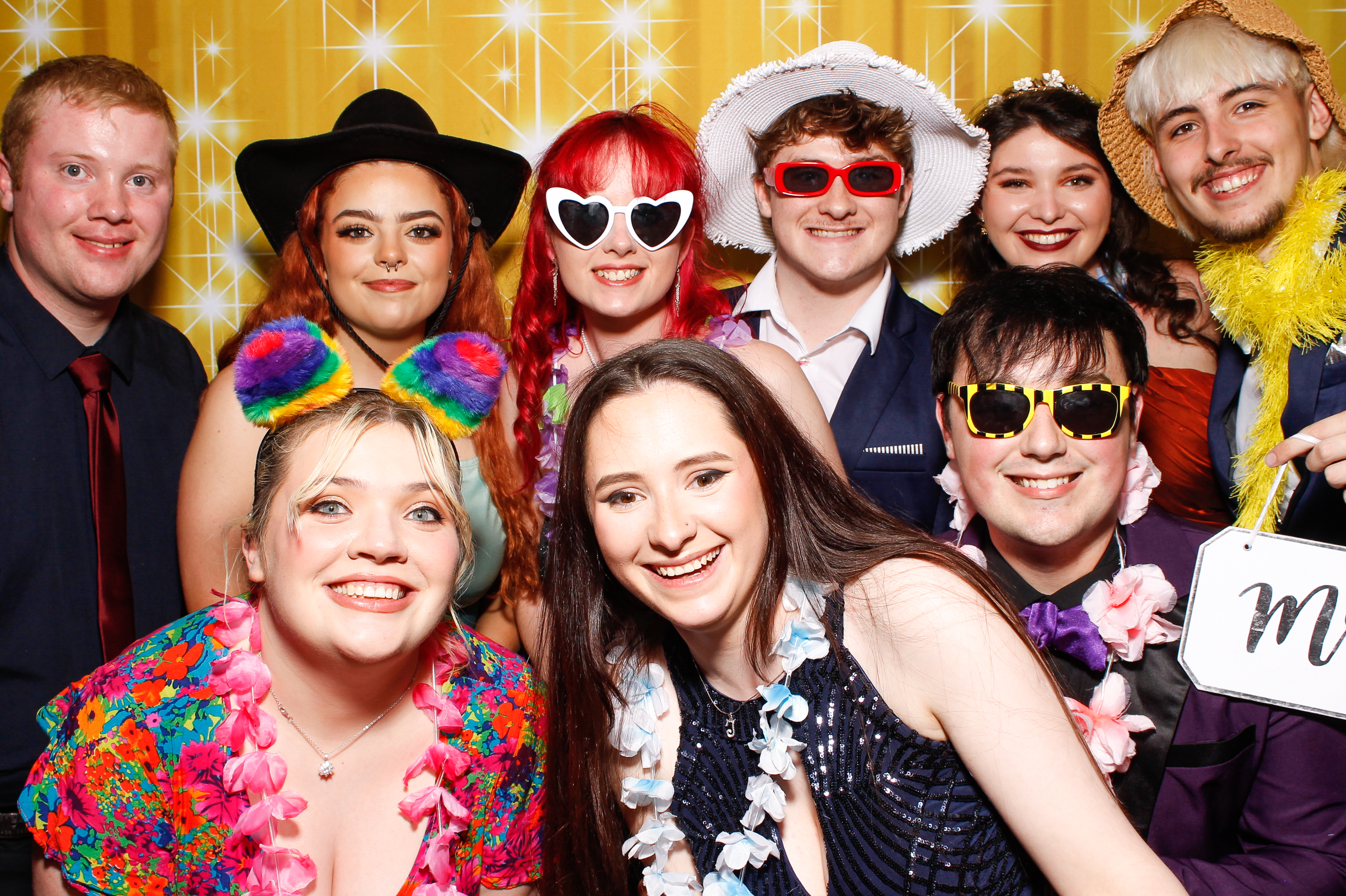 ATU Student Ball 2025 | View more photos from the event at gallery.snapmagic.ie/u/SnapMagic/ATU-Student-Ball-2025
