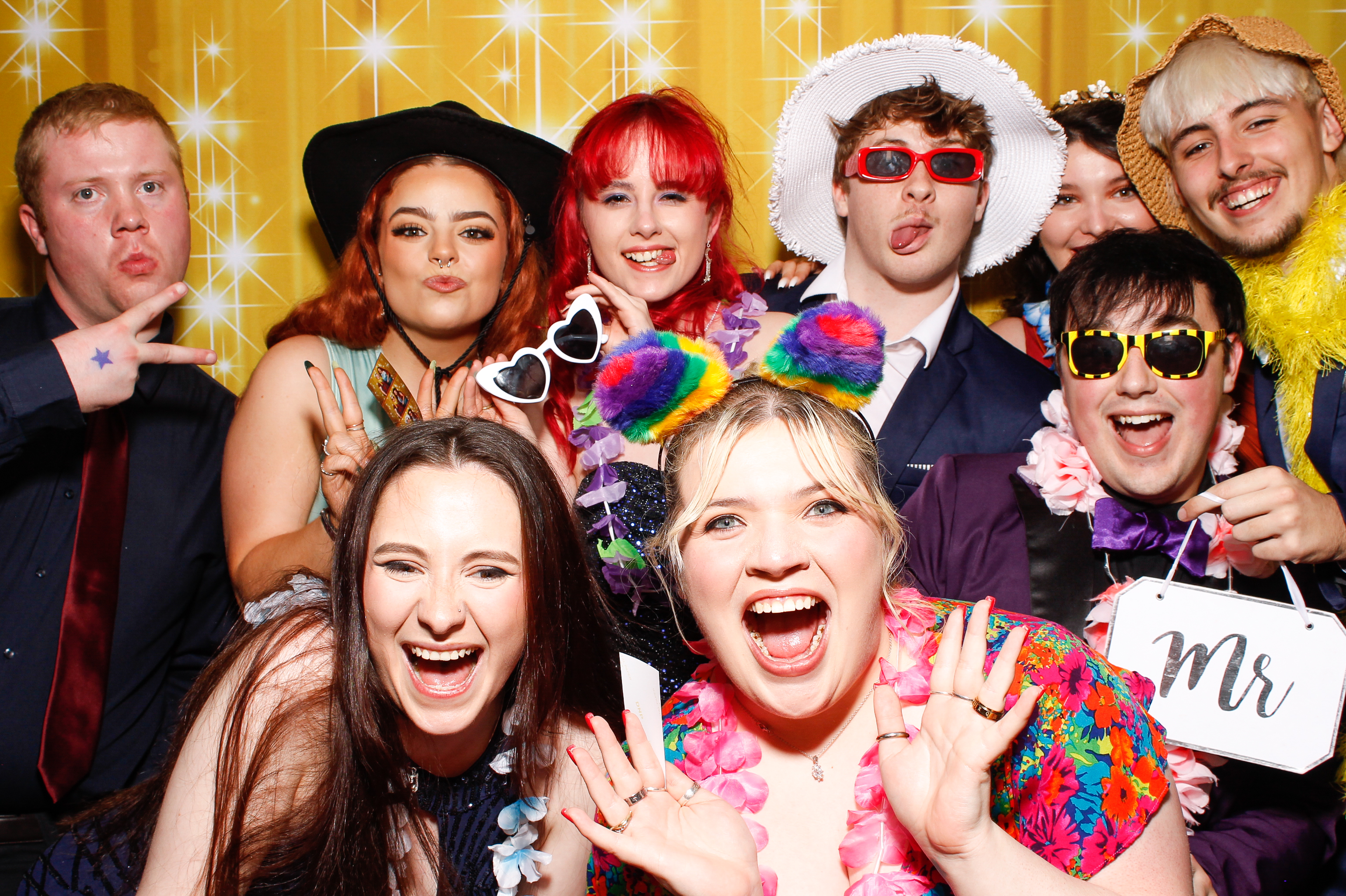 ATU Student Ball 2025 | View more photos from the event at gallery.snapmagic.ie/u/SnapMagic/ATU-Student-Ball-2025