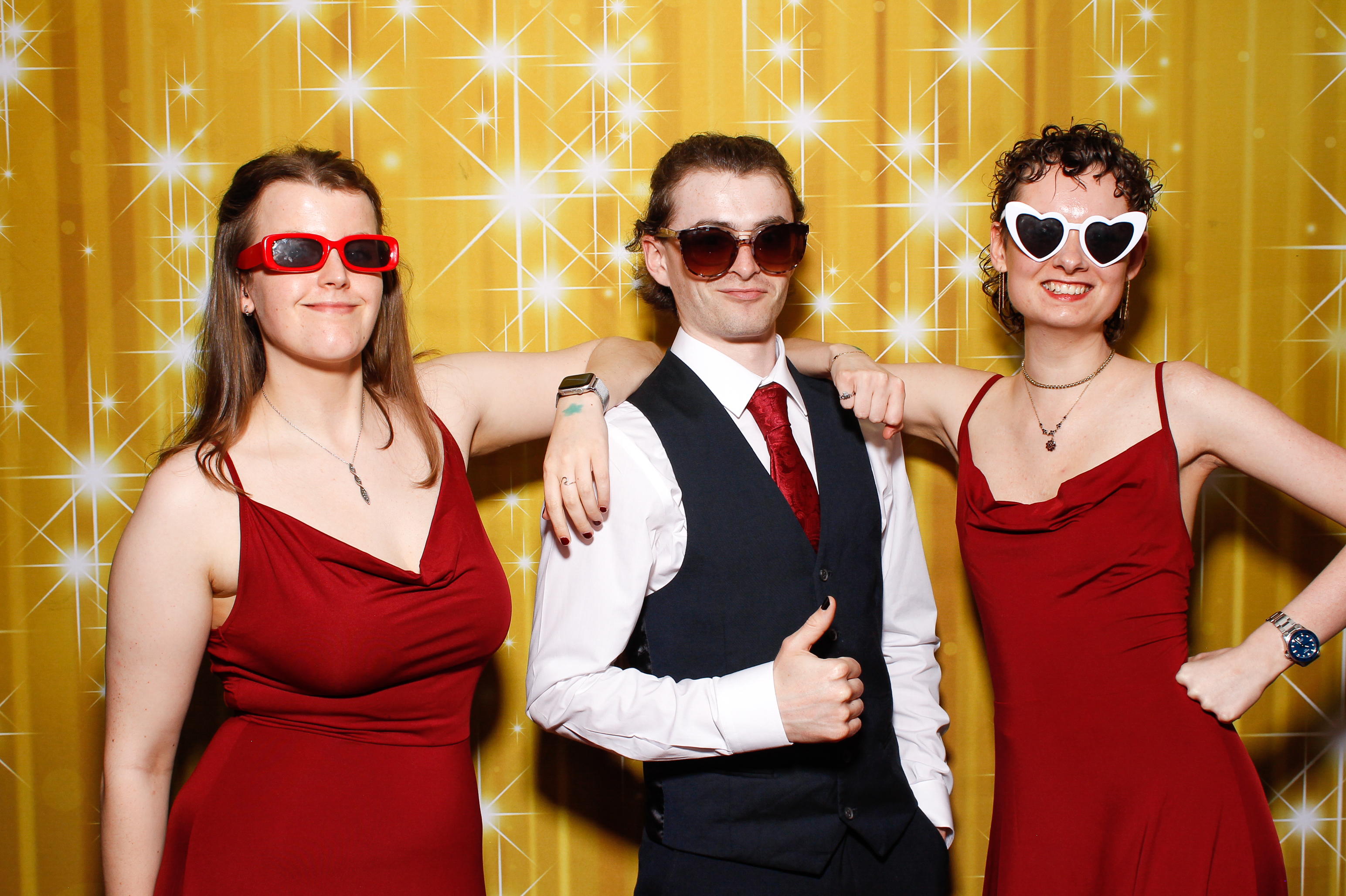 ATU Student Ball 2025 | View more photos from the event at gallery.snapmagic.ie/u/SnapMagic/ATU-Student-Ball-2025
