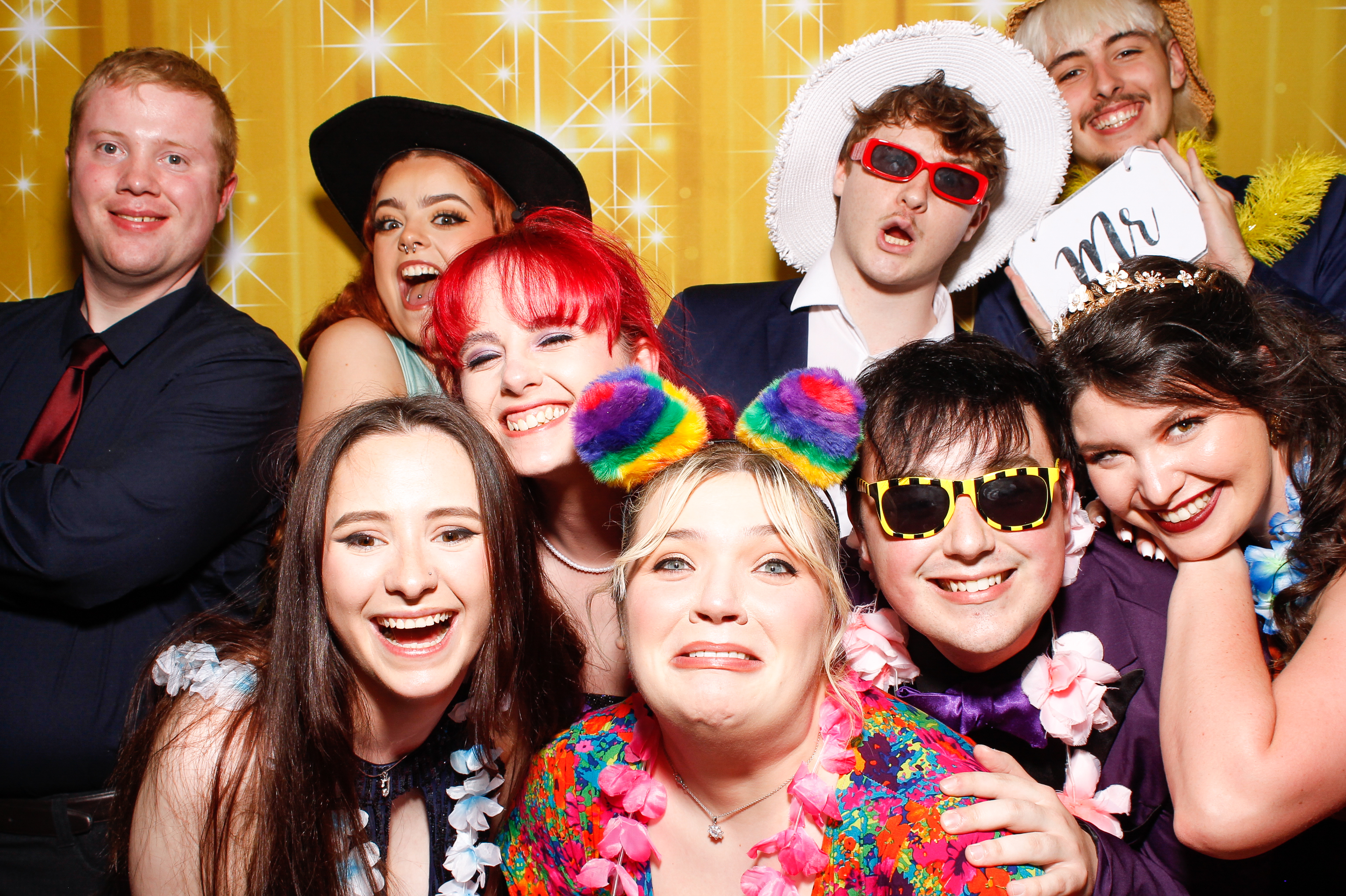 ATU Student Ball 2025 | View more photos from the event at gallery.snapmagic.ie/u/SnapMagic/ATU-Student-Ball-2025