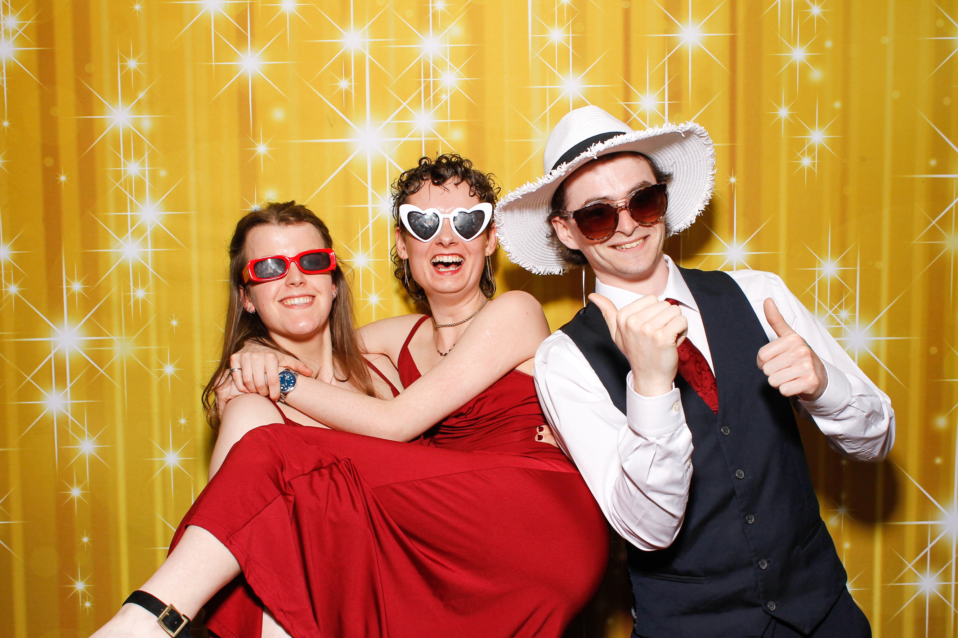ATU Student Ball 2025 | View more photos from the event at gallery.snapmagic.ie/u/SnapMagic/ATU-Student-Ball-2025