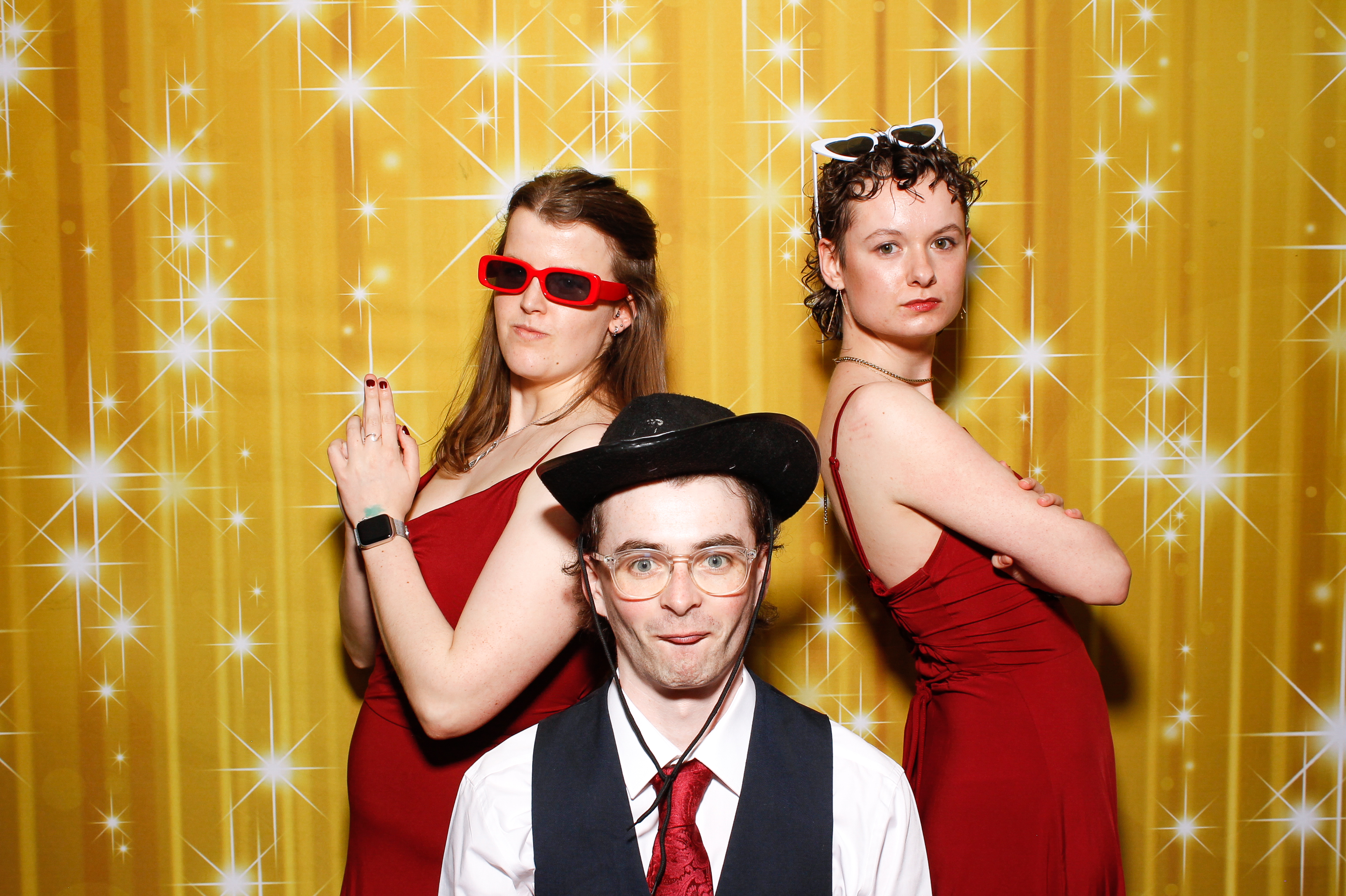 ATU Student Ball 2025 | View more photos from the event at gallery.snapmagic.ie/u/SnapMagic/ATU-Student-Ball-2025