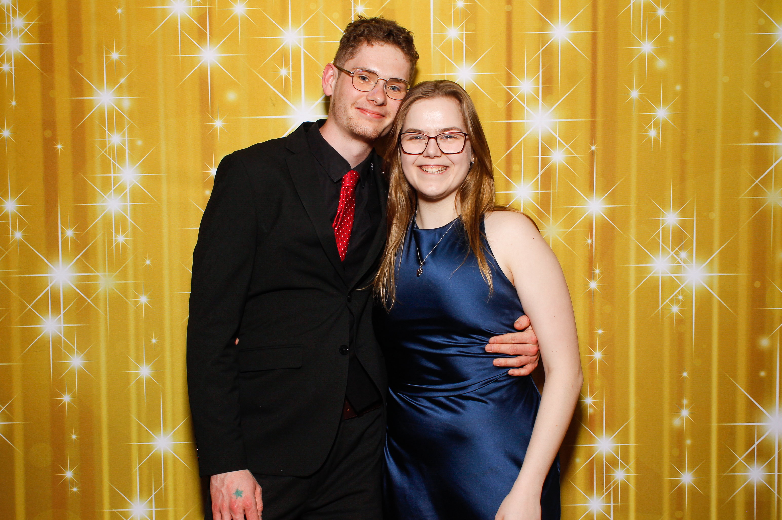 ATU Student Ball 2025 | View more photos from the event at gallery.snapmagic.ie/u/SnapMagic/ATU-Student-Ball-2025