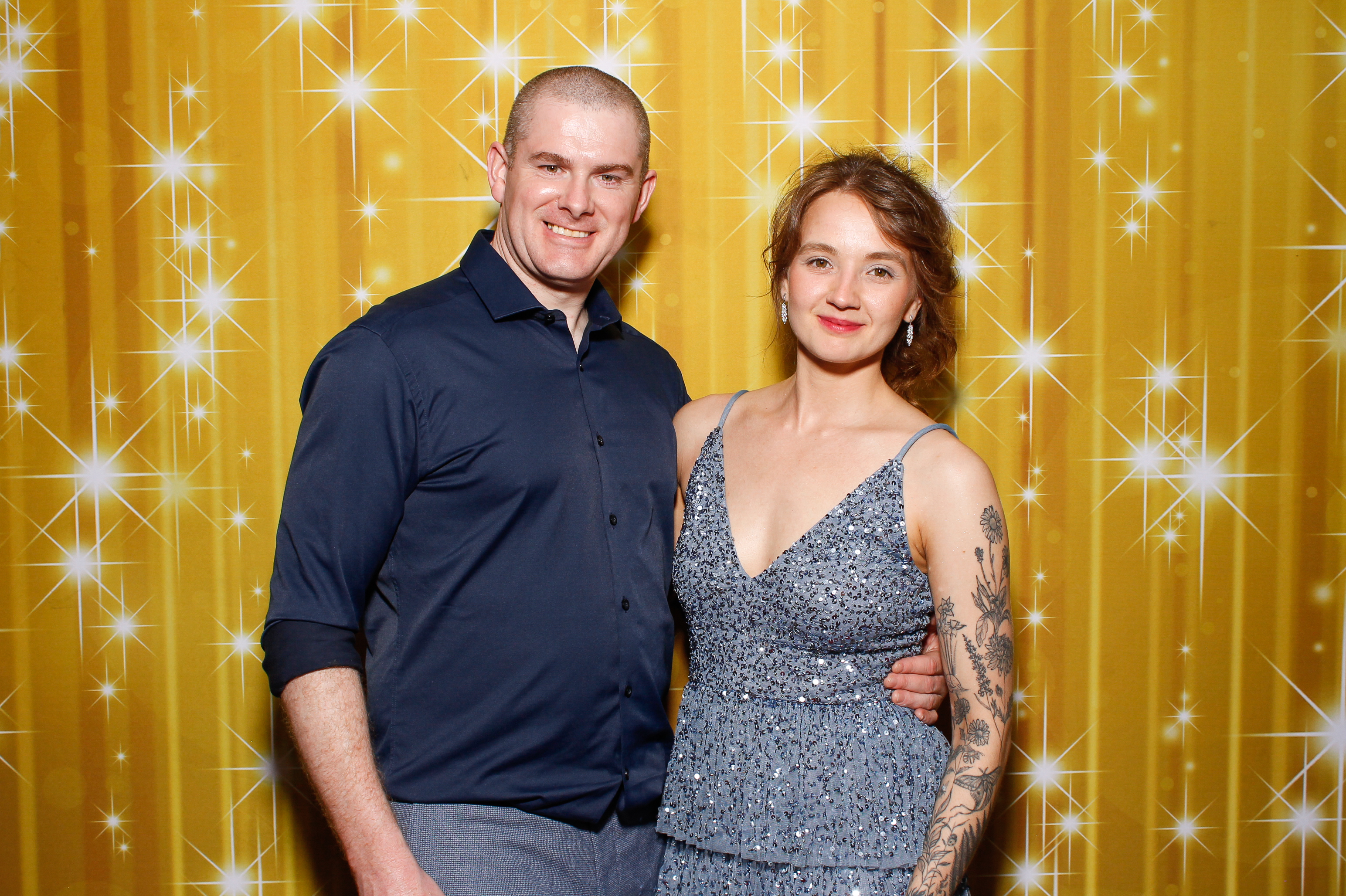 ATU Student Ball 2025 | View more photos from the event at gallery.snapmagic.ie/u/SnapMagic/ATU-Student-Ball-2025