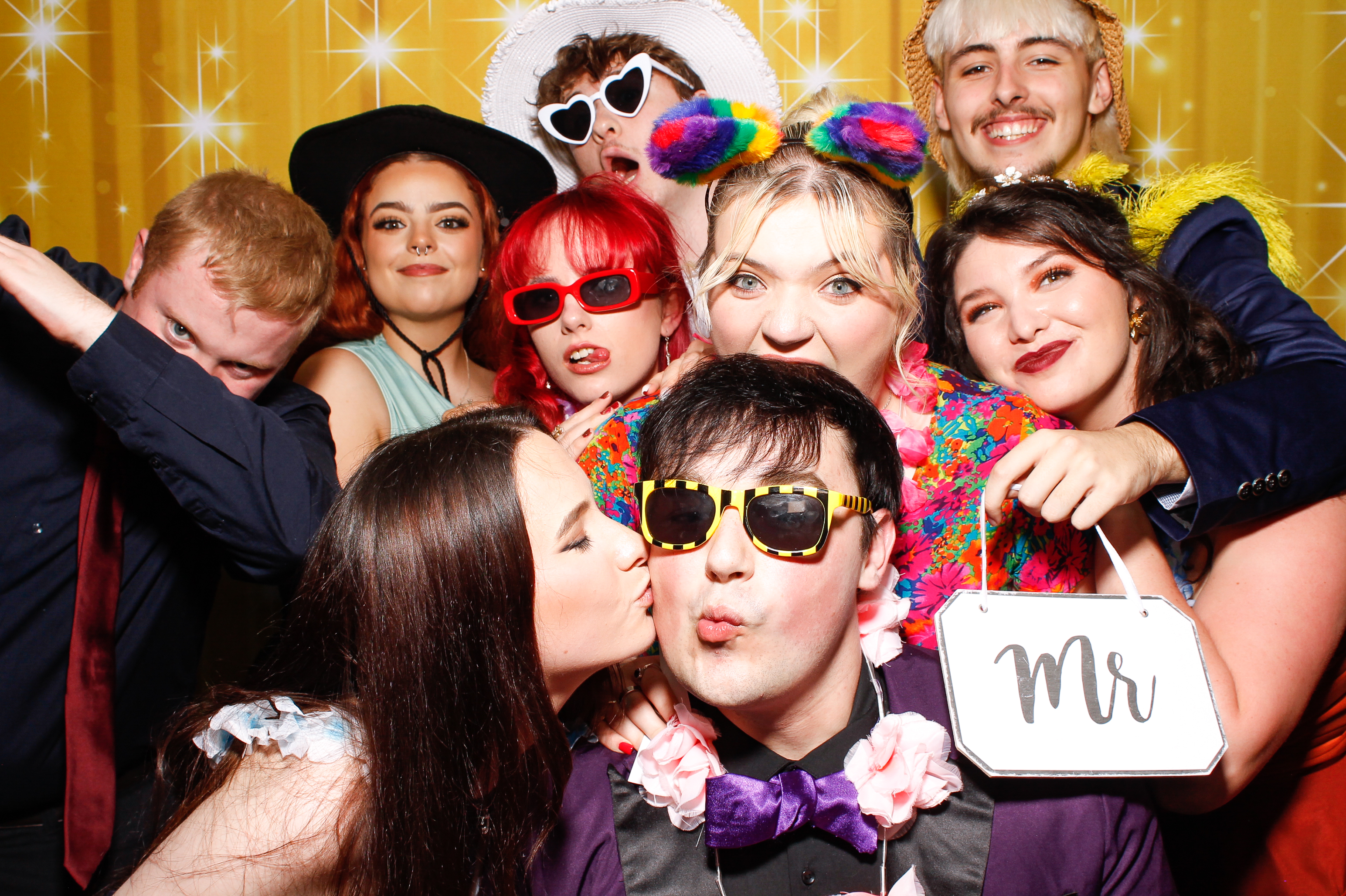 ATU Student Ball 2025 | View more photos from the event at gallery.snapmagic.ie/u/SnapMagic/ATU-Student-Ball-2025
