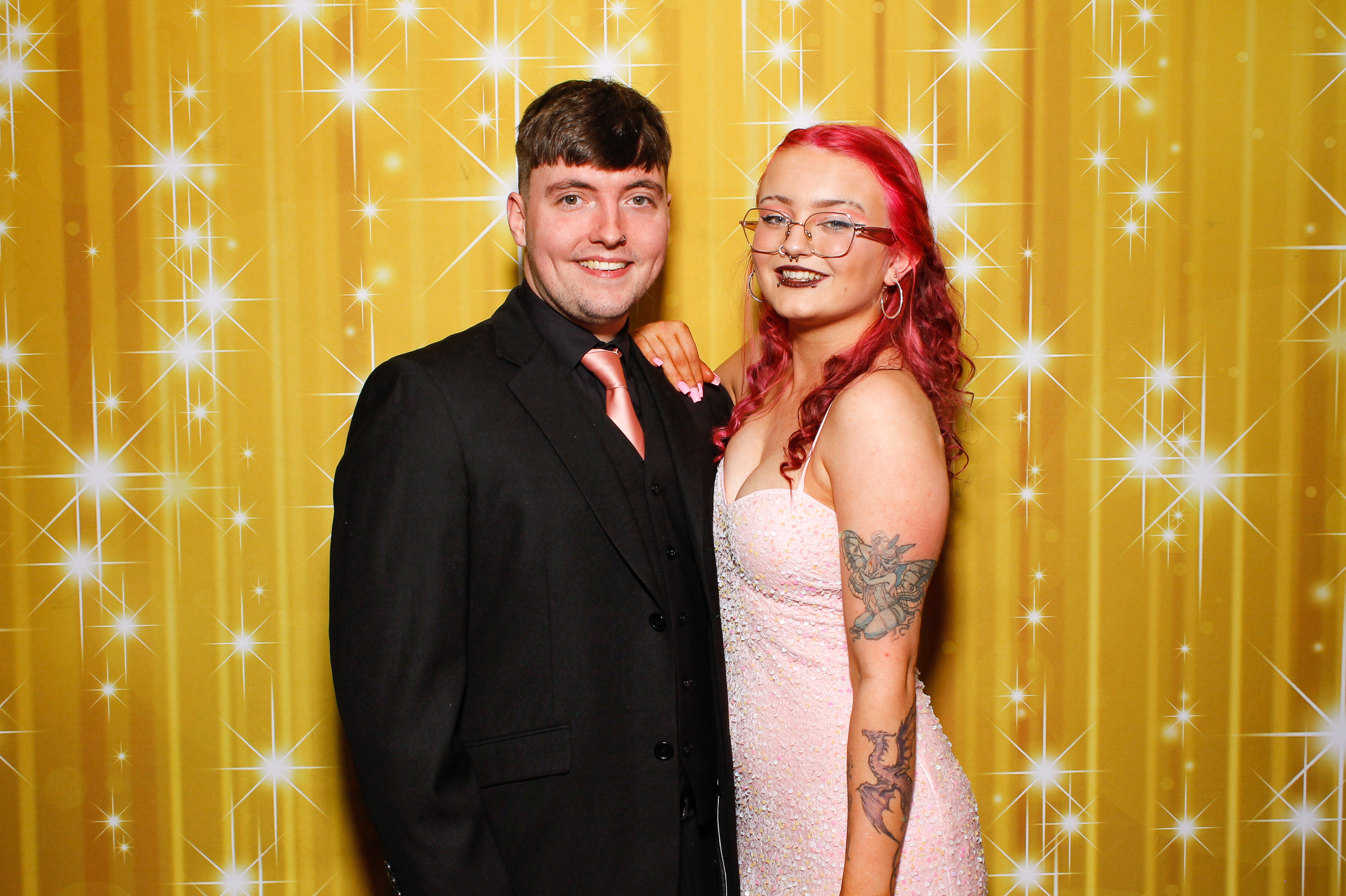 ATU Student Ball 2025 | View more photos from the event at gallery.snapmagic.ie/u/SnapMagic/ATU-Student-Ball-2025