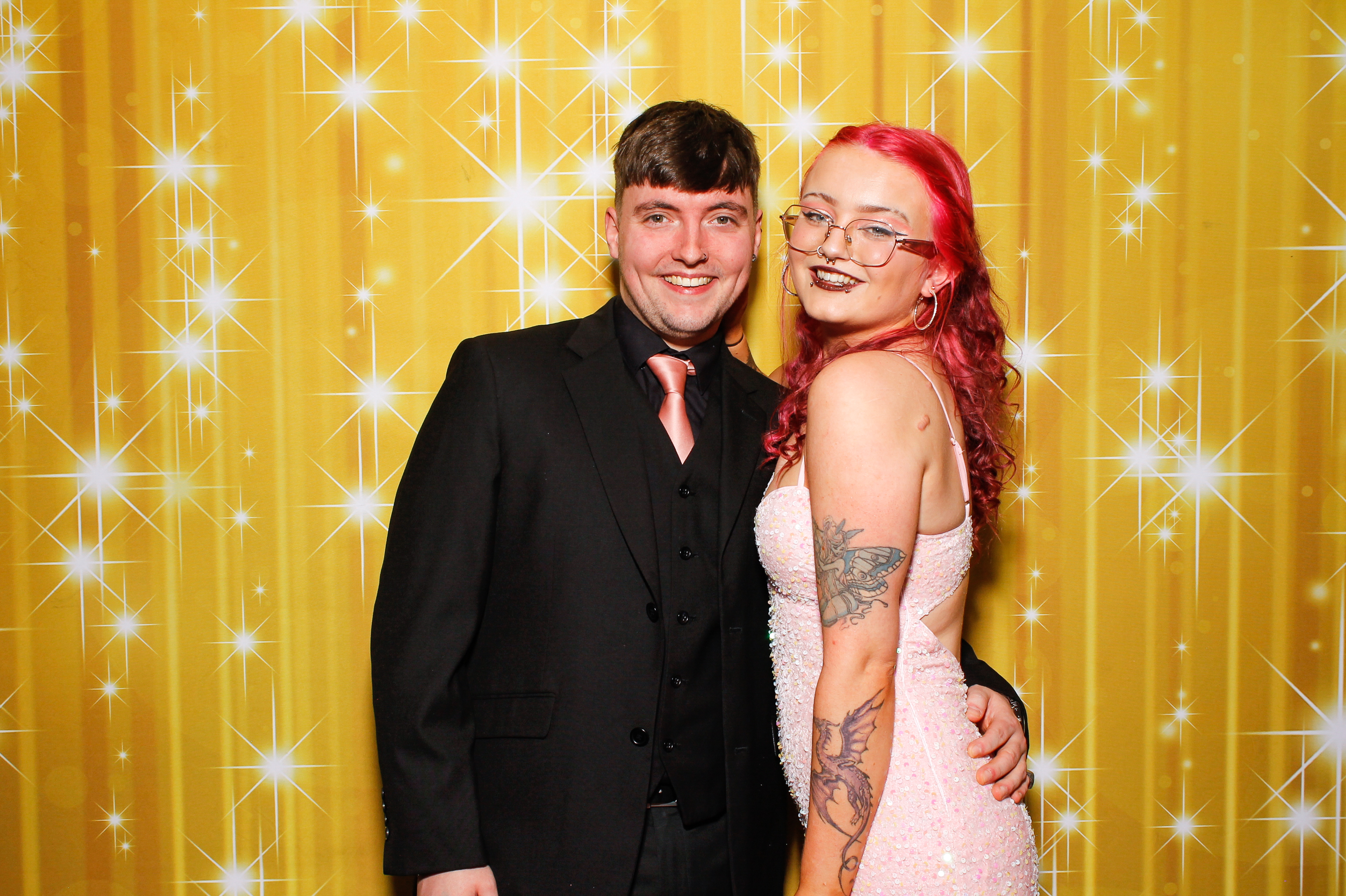ATU Student Ball 2025 | View more photos from the event at gallery.snapmagic.ie/u/SnapMagic/ATU-Student-Ball-2025