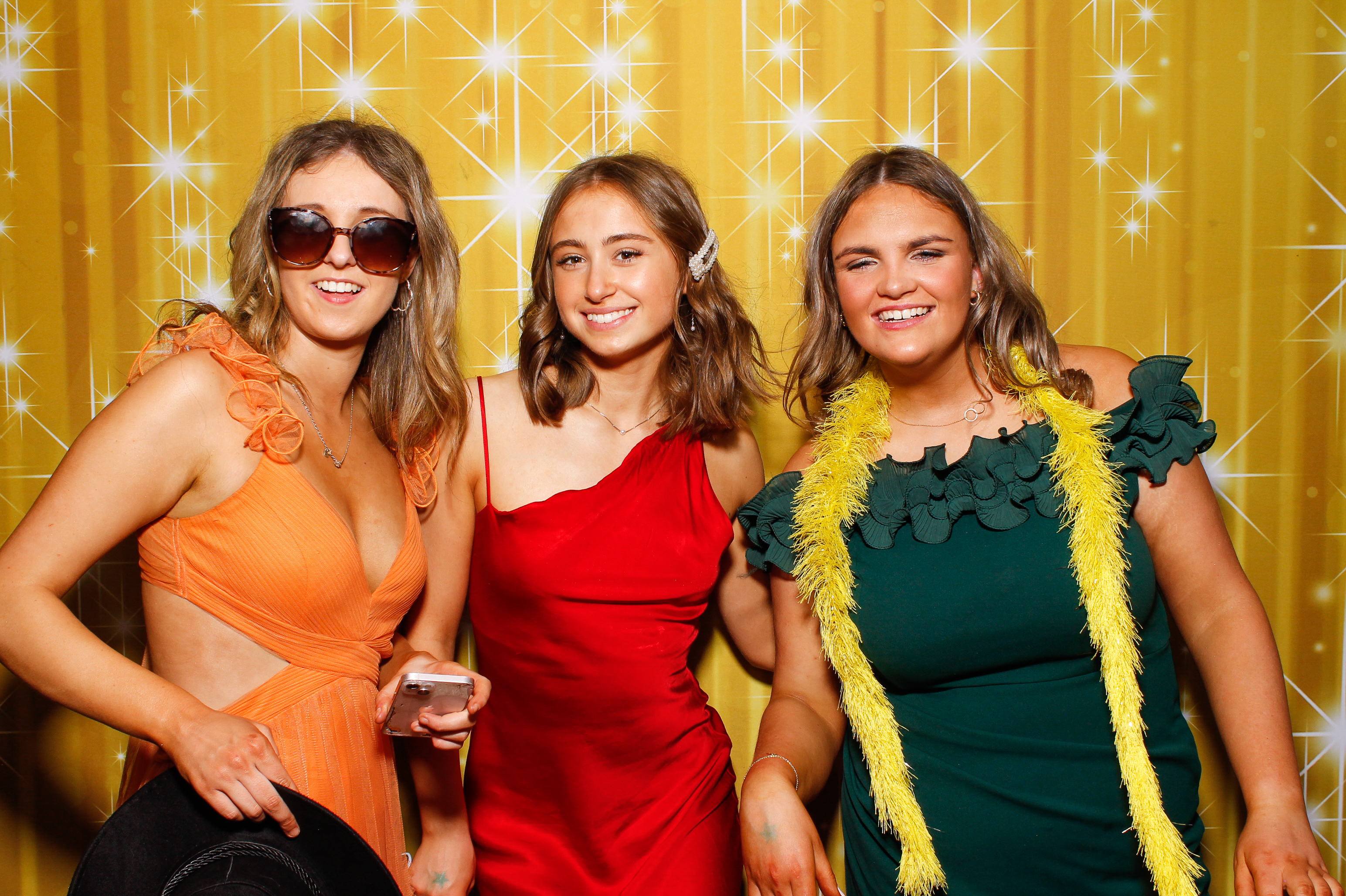 ATU Student Ball 2025 | View more photos from the event at gallery.snapmagic.ie/u/SnapMagic/ATU-Student-Ball-2025
