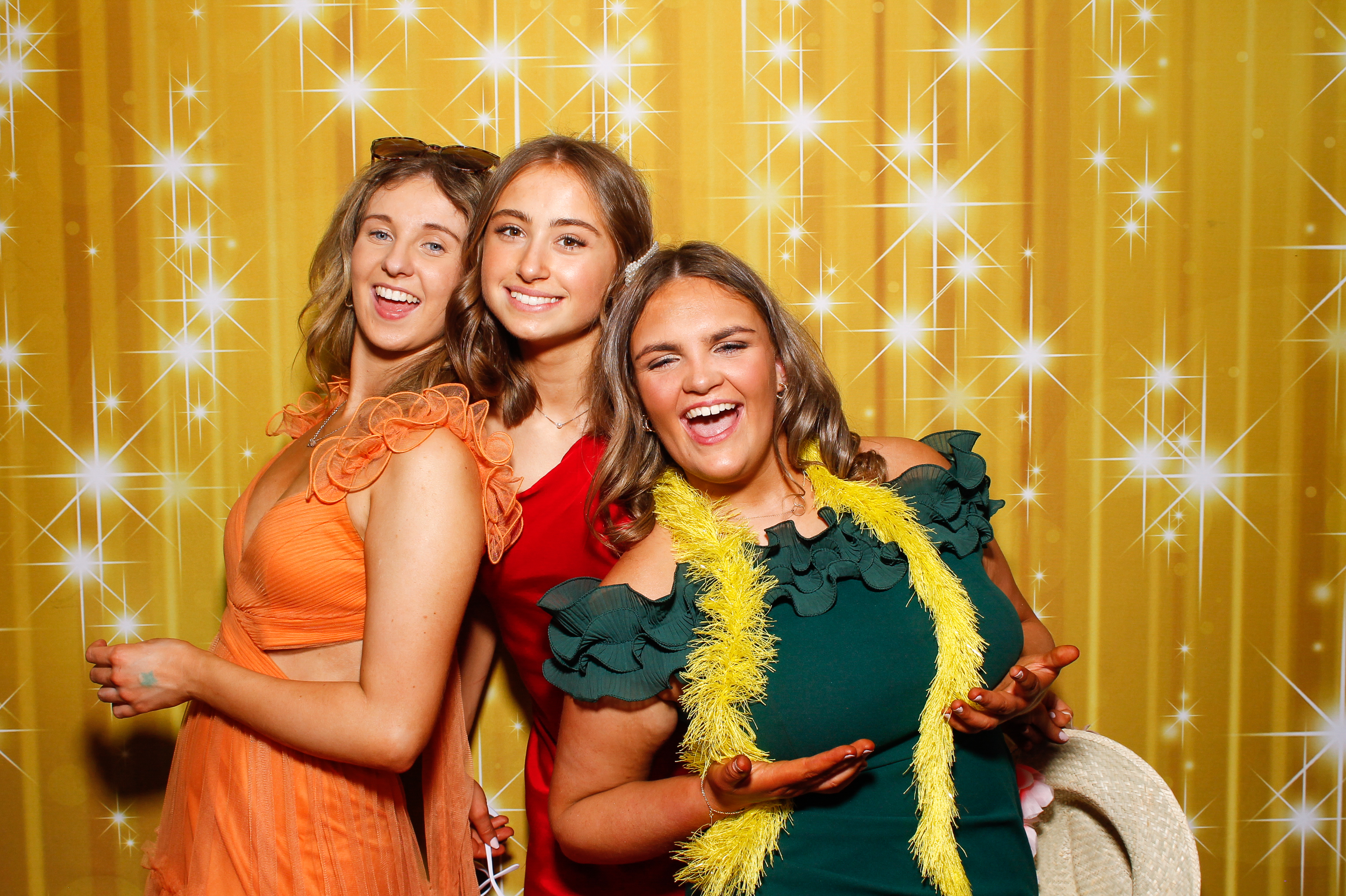 ATU Student Ball 2025 | View more photos from the event at gallery.snapmagic.ie/u/SnapMagic/ATU-Student-Ball-2025