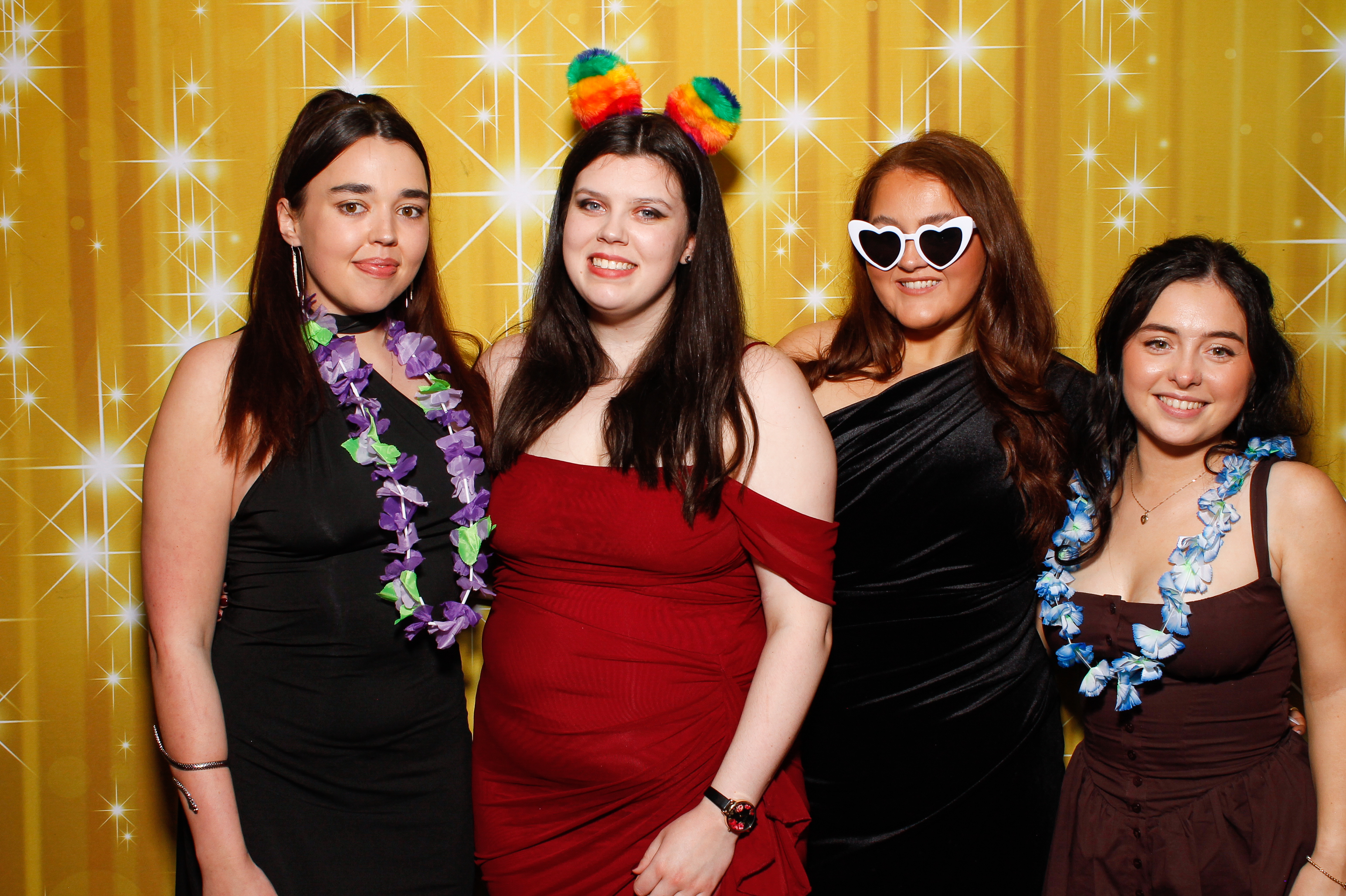 ATU Student Ball 2025 | View more photos from the event at gallery.snapmagic.ie/u/SnapMagic/ATU-Student-Ball-2025