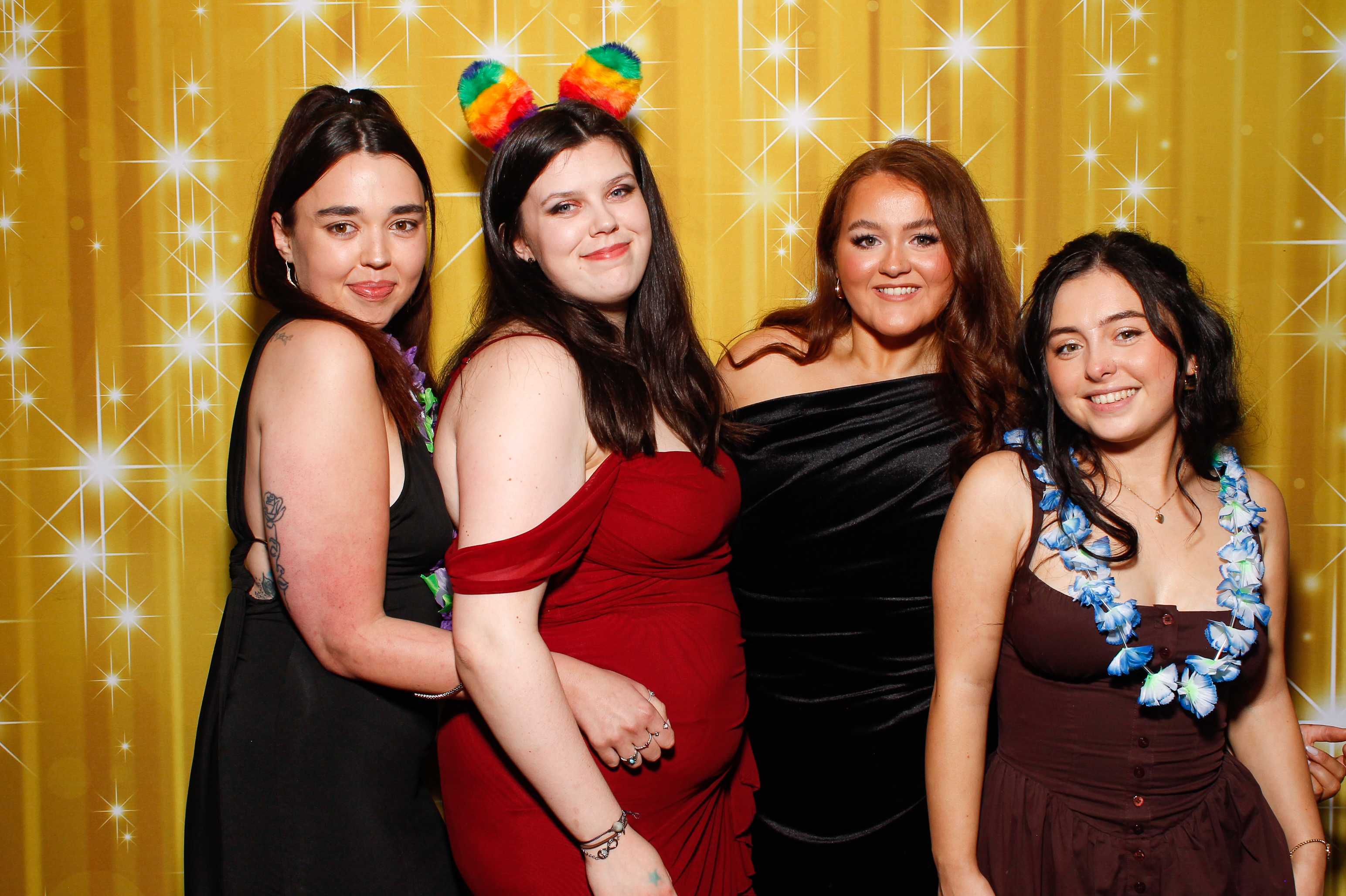 ATU Student Ball 2025 | View more photos from the event at gallery.snapmagic.ie/u/SnapMagic/ATU-Student-Ball-2025