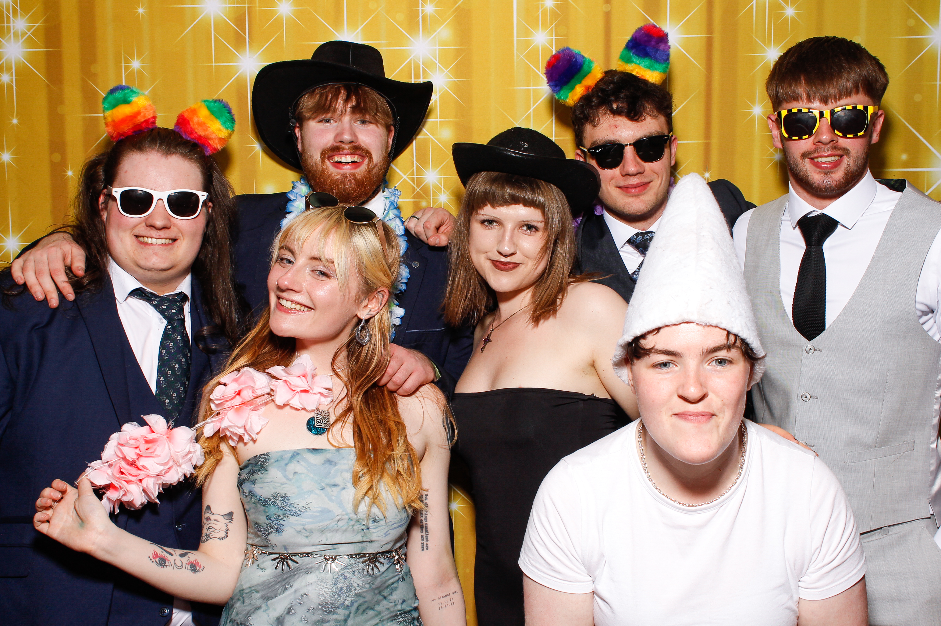 ATU Student Ball 2025 | View more photos from the event at gallery.snapmagic.ie/u/SnapMagic/ATU-Student-Ball-2025