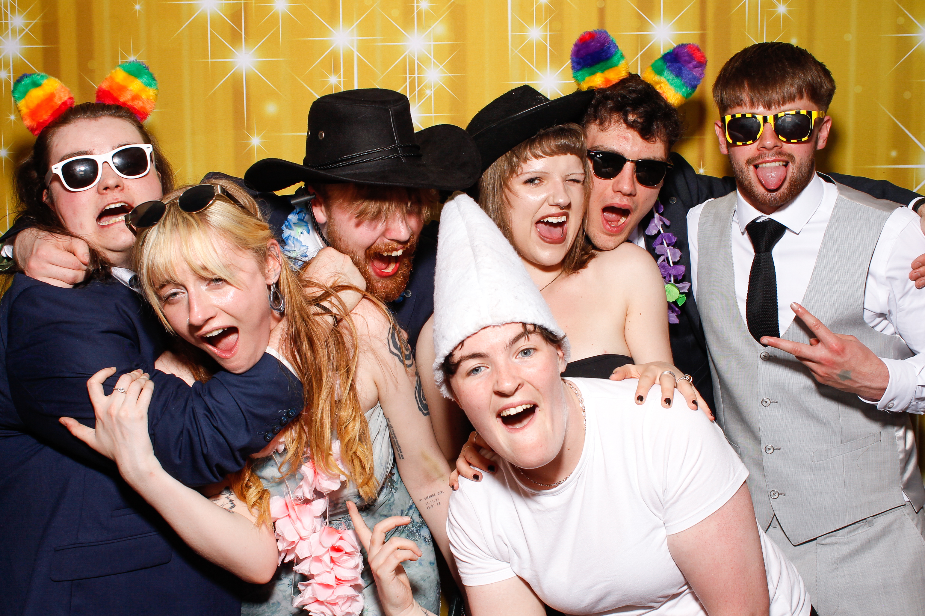 ATU Student Ball 2025 | View more photos from the event at gallery.snapmagic.ie/u/SnapMagic/ATU-Student-Ball-2025