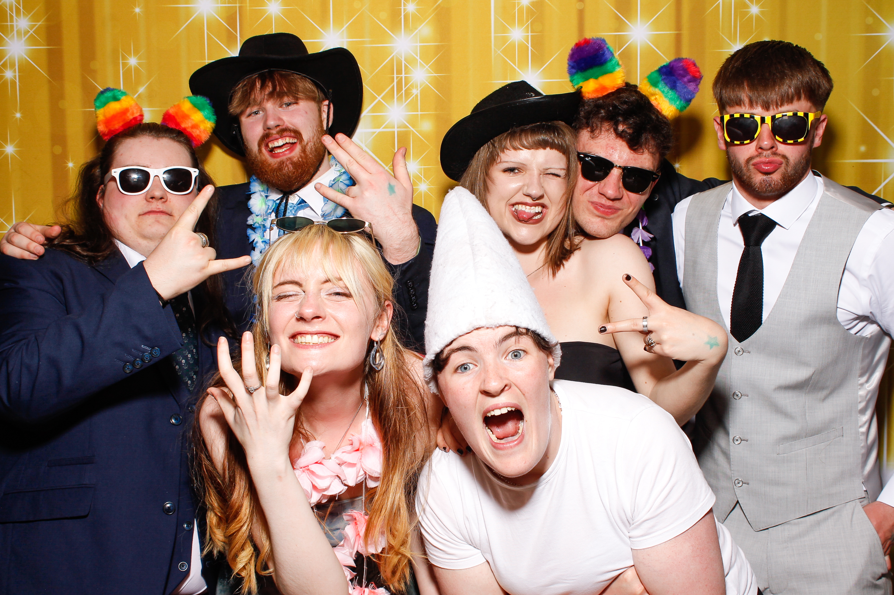 ATU Student Ball 2025 | View more photos from the event at gallery.snapmagic.ie/u/SnapMagic/ATU-Student-Ball-2025