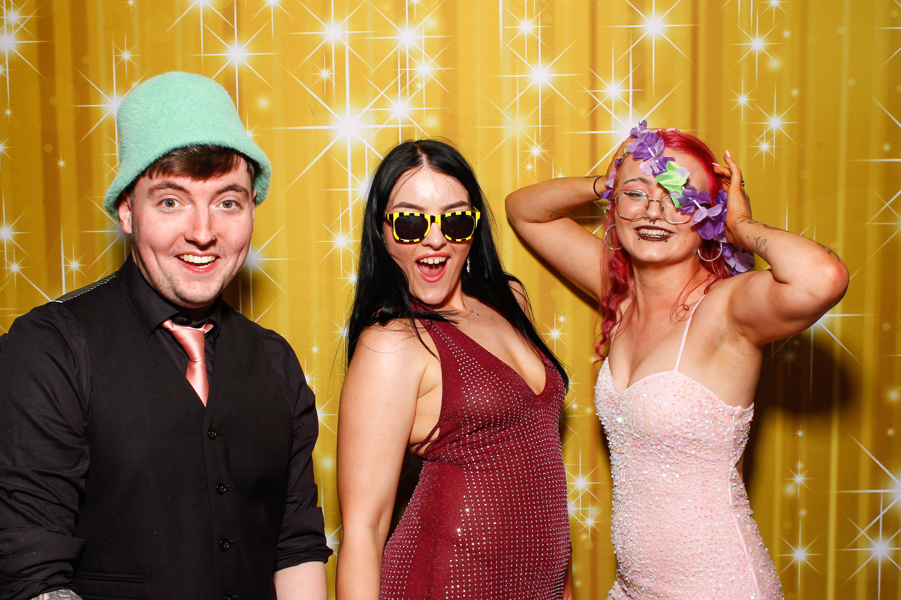 ATU Student Ball 2025 | View more photos from the event at gallery.snapmagic.ie/u/SnapMagic/ATU-Student-Ball-2025