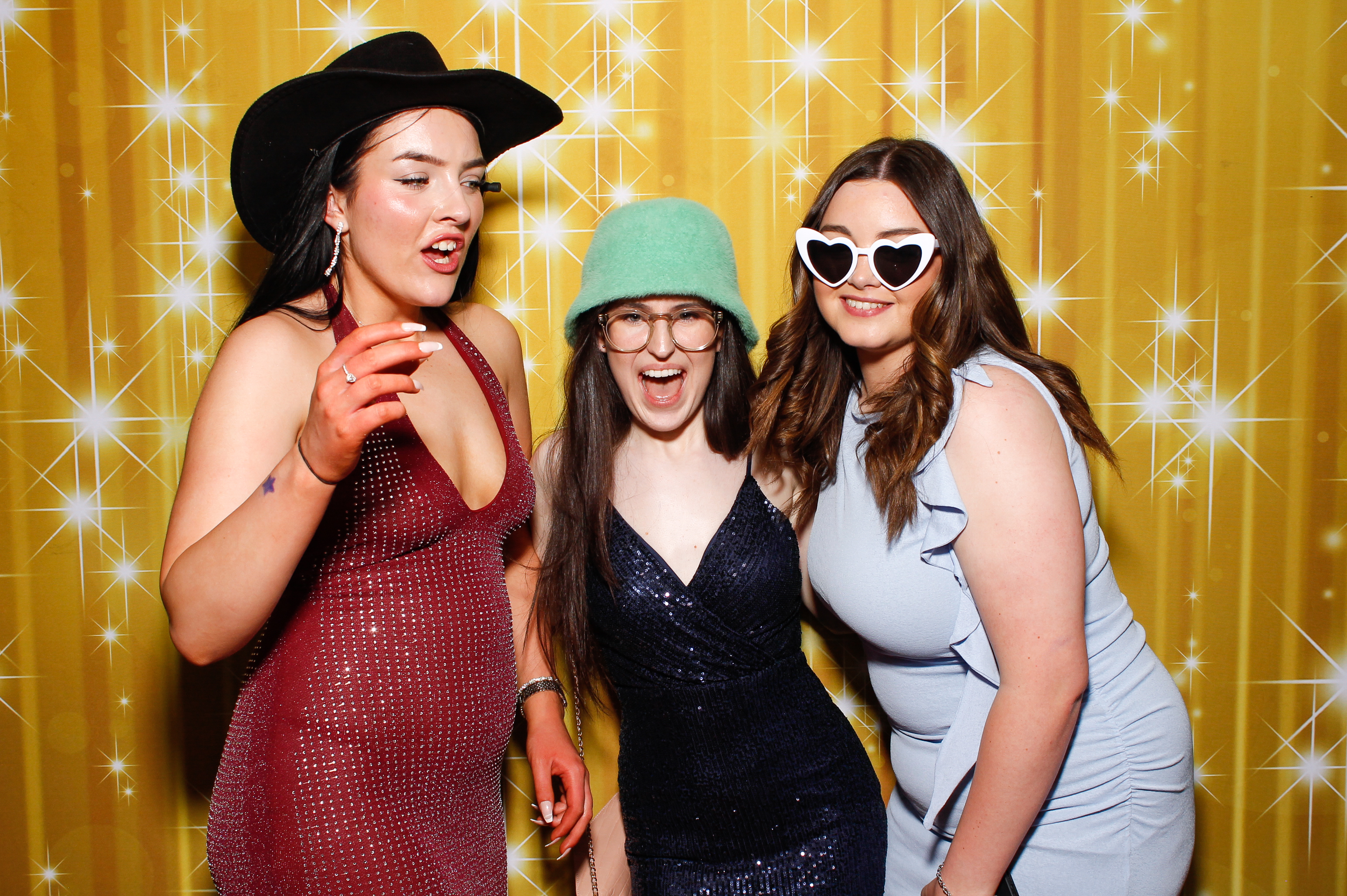 ATU Student Ball 2025 | View more photos from the event at gallery.snapmagic.ie/u/SnapMagic/ATU-Student-Ball-2025